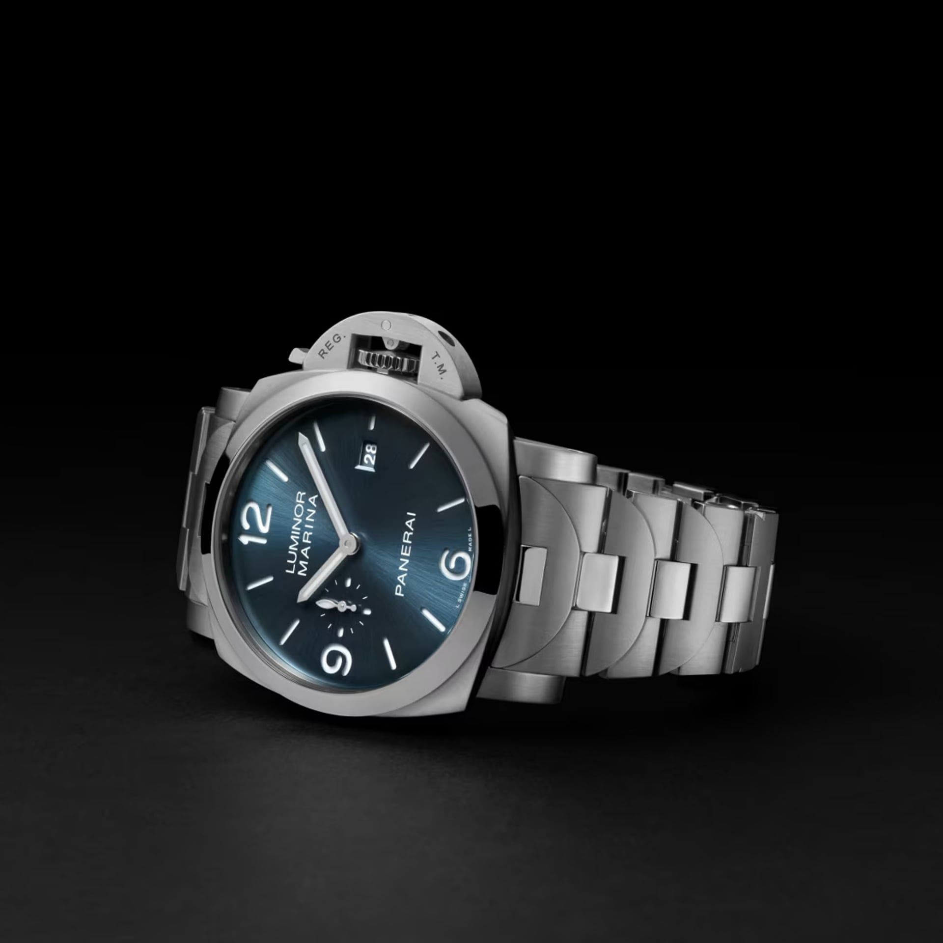 PANERAI Luminor Marina 44 MM PAM03323