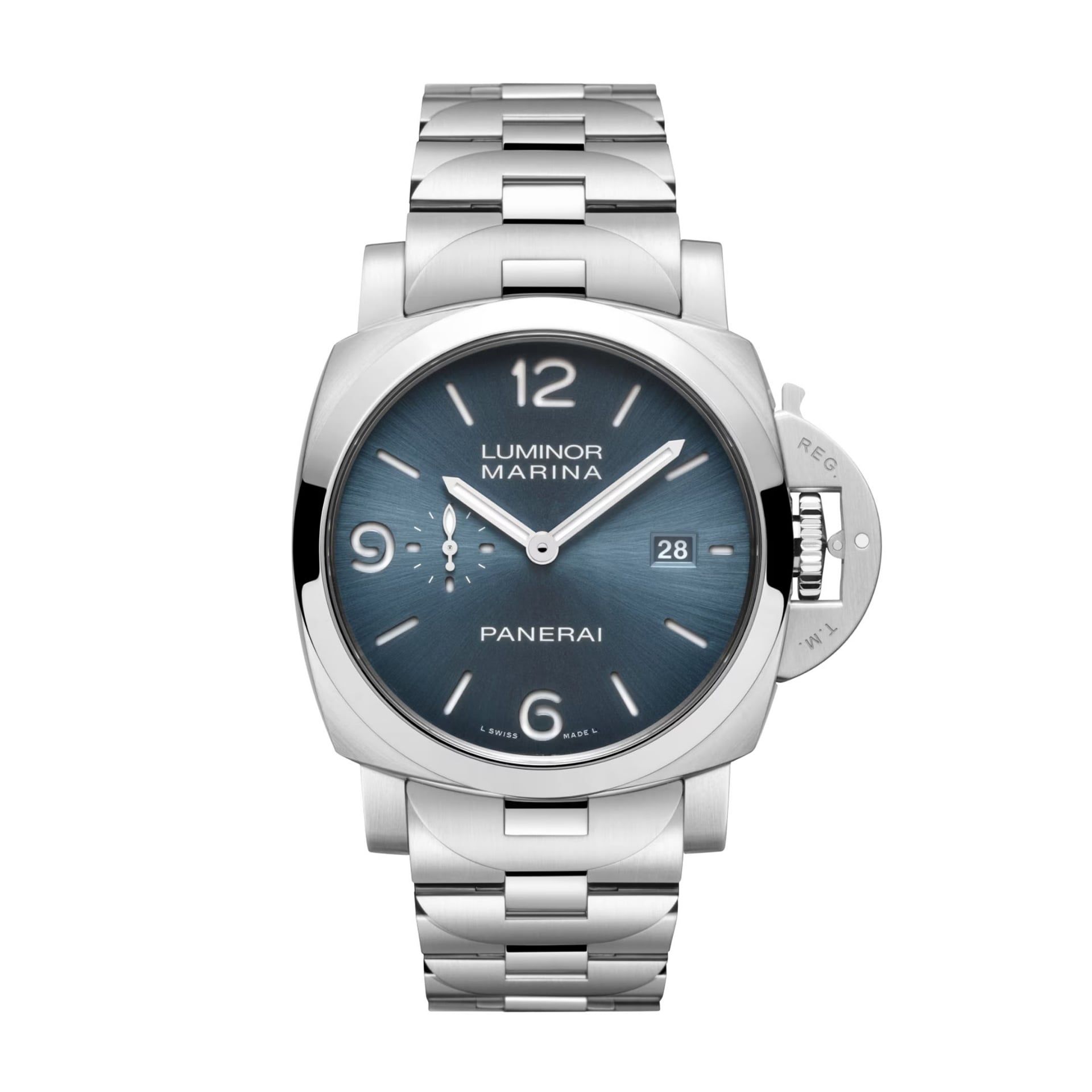 PANERAI Luminor Marina 44 MM PAM03323