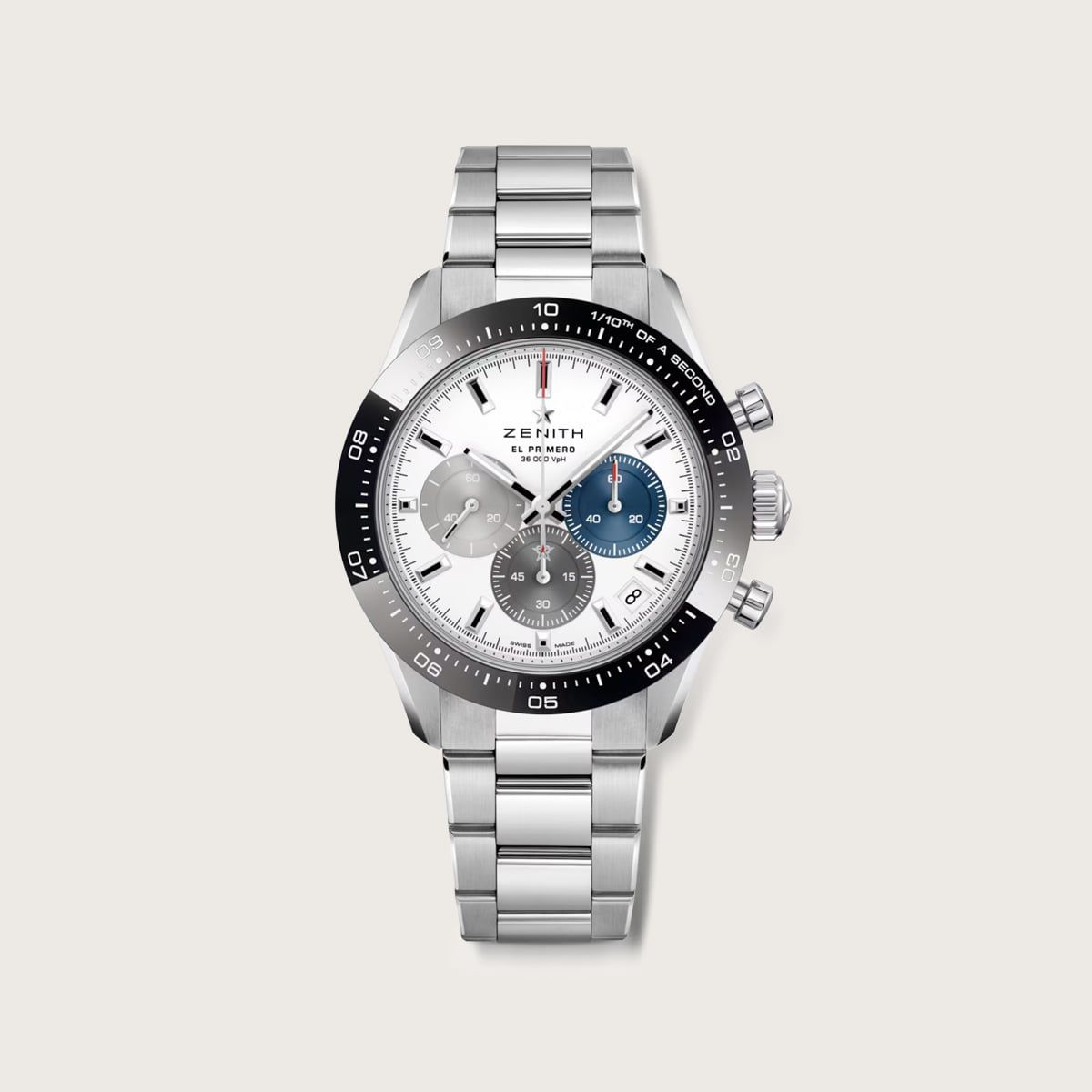 Visualizza i prodotti della categoria Chronomaster