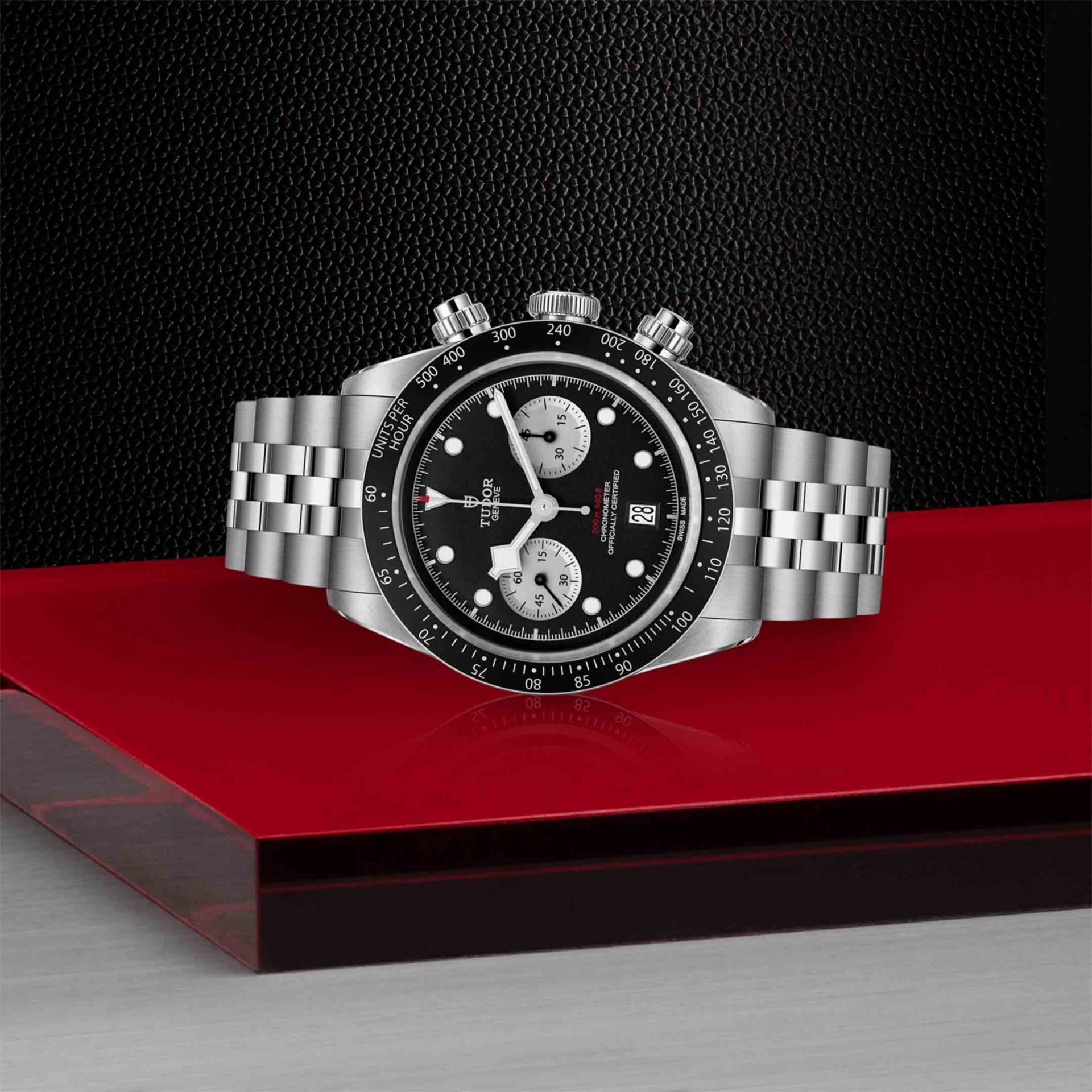 TUDOR Black Bay Chrono 41 MM M79360N-0013