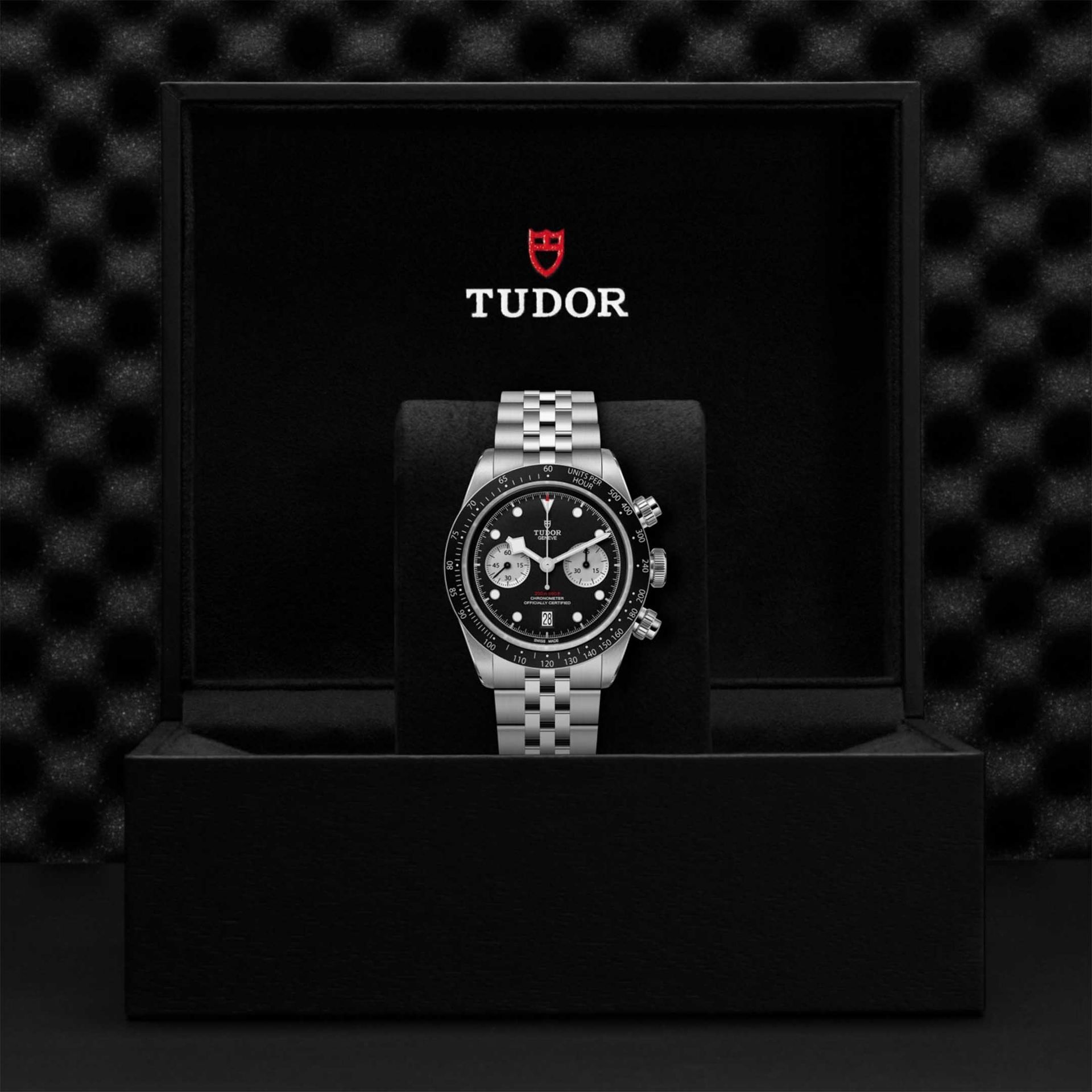 TUDOR Black Bay Chrono 41 MM M79360N-0013
