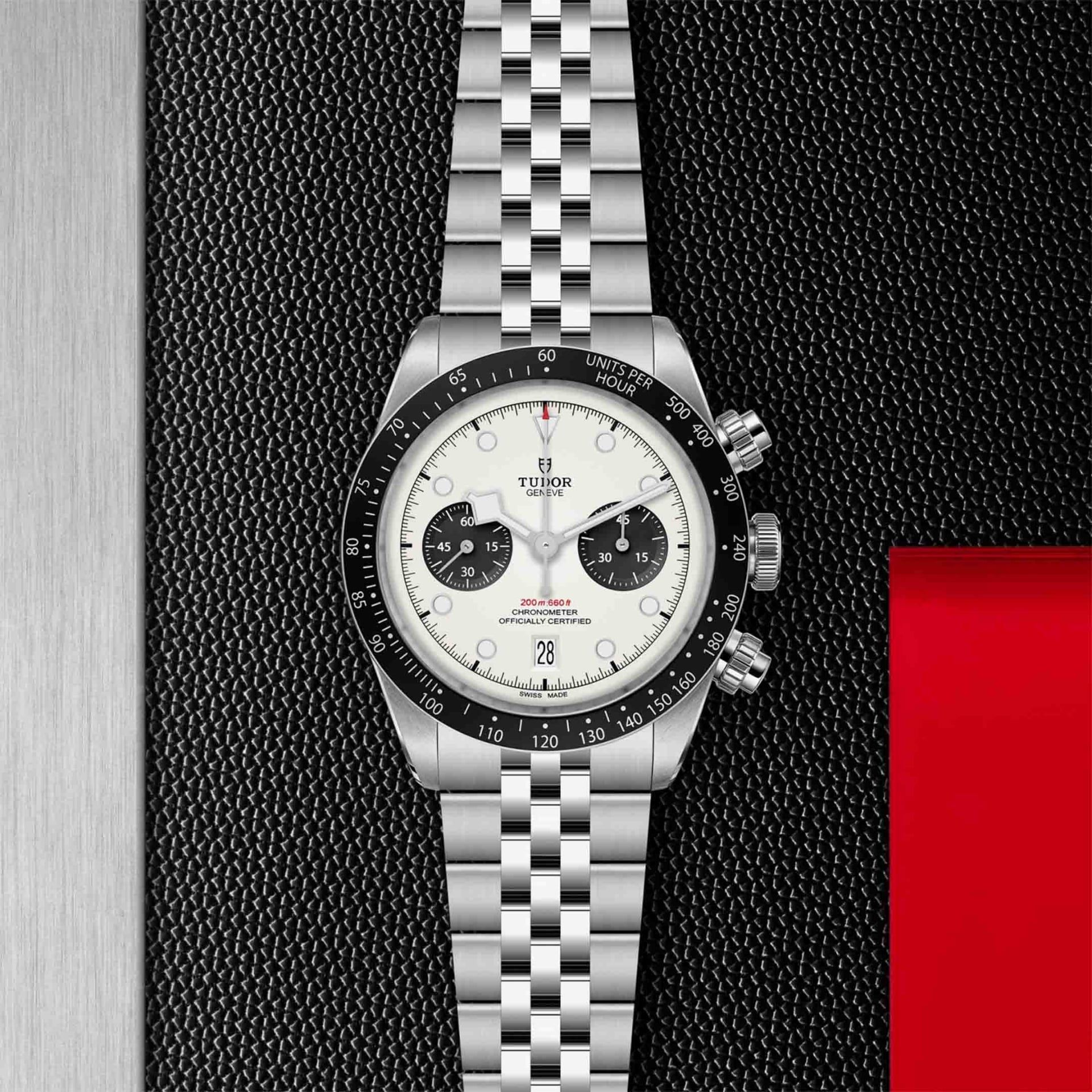 TUDOR Black Bay Chrono 41 MM M79360N-0014
