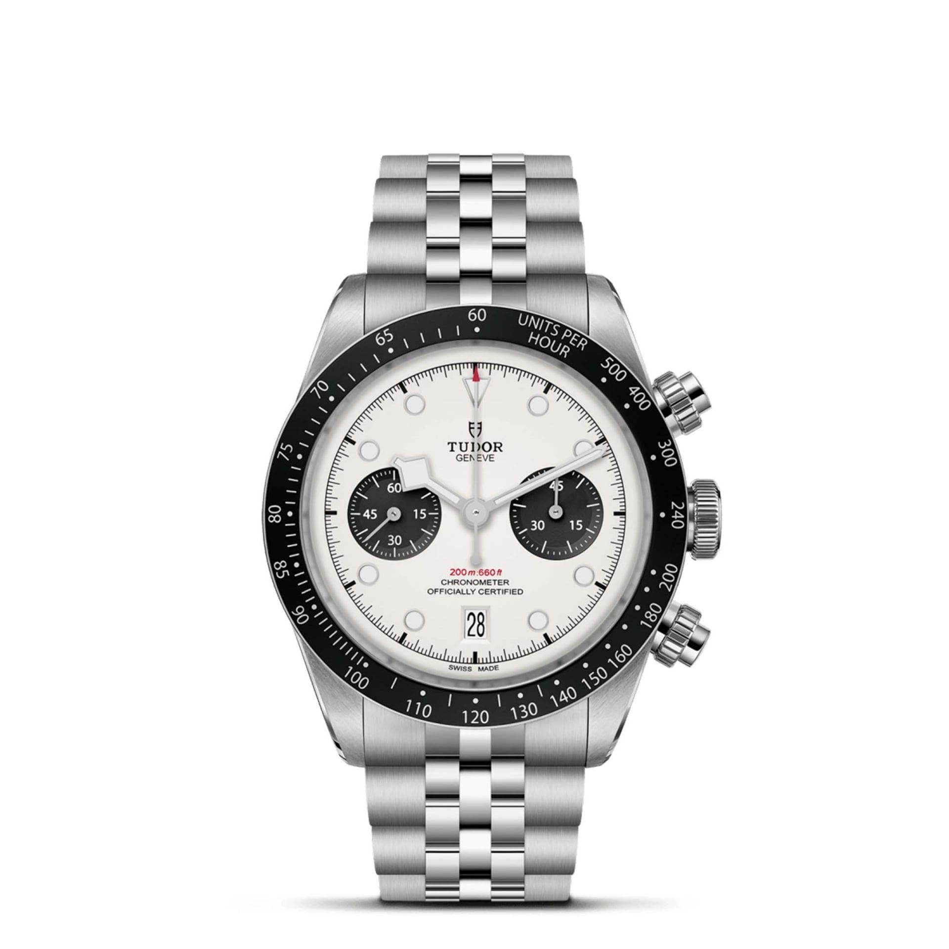 TUDOR Black Bay Chrono 41 MM M79360N-0014