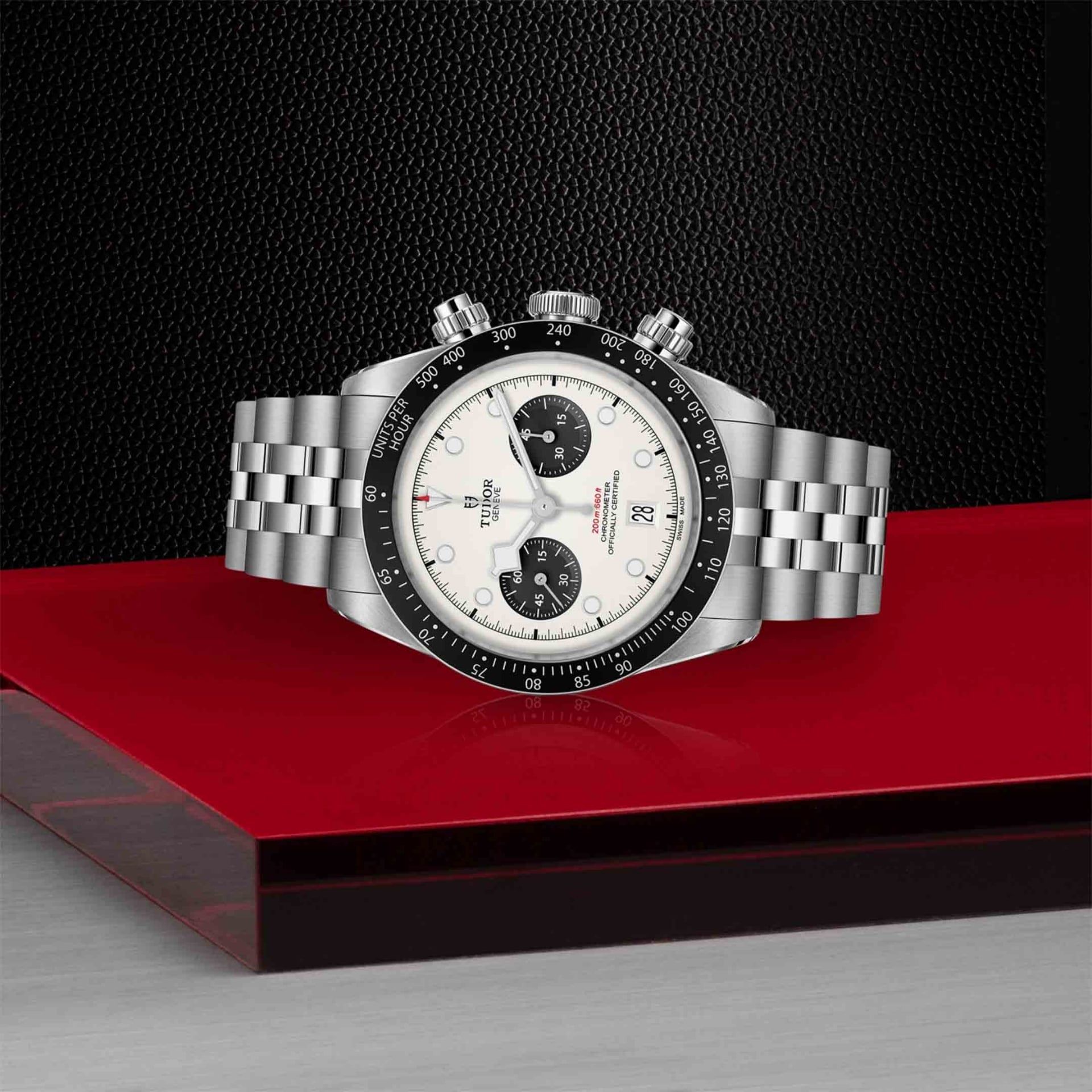TUDOR Black Bay Chrono 41 MM M79360N-0014