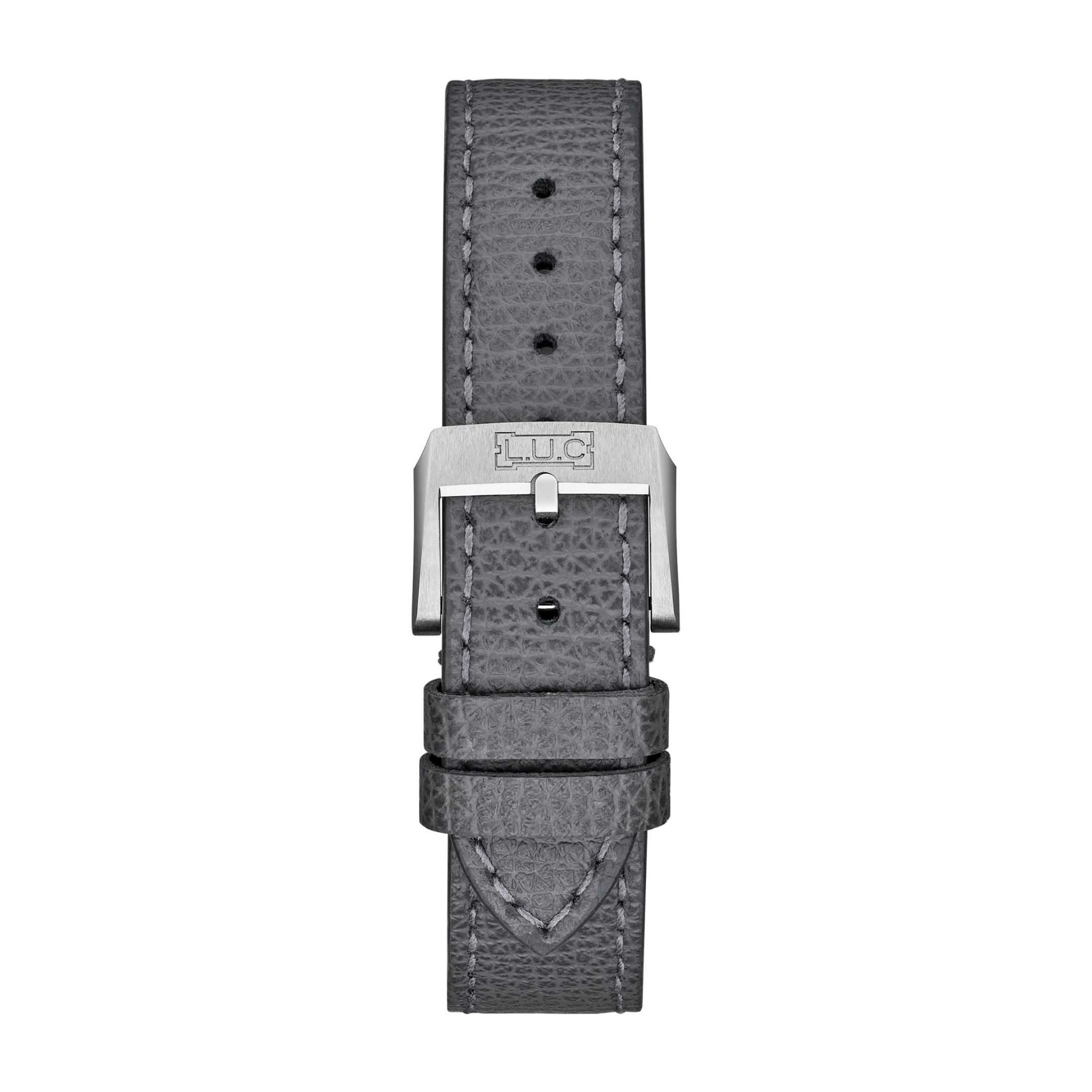 CHOPARD L.U.C Quattro Mark IV 39 MM 161954-9001