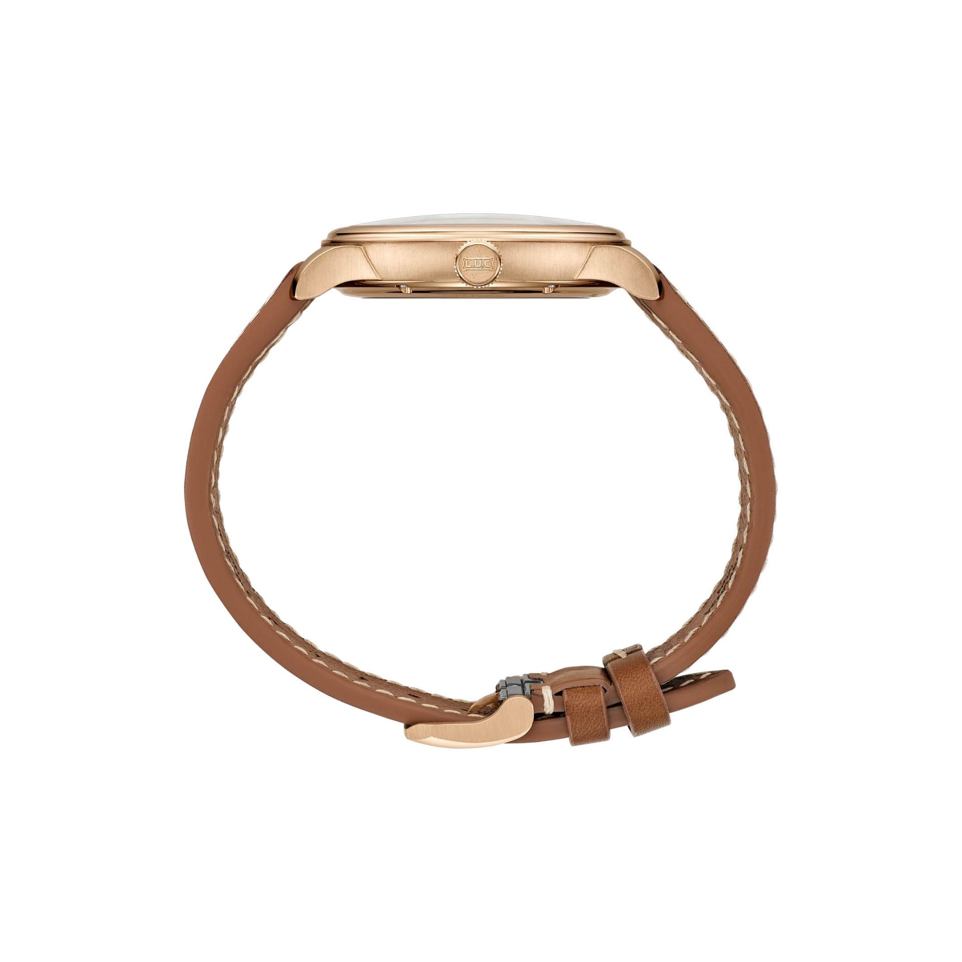 CHOPARD L.U.C Quattro Mark IV 39 MM 161954-5001