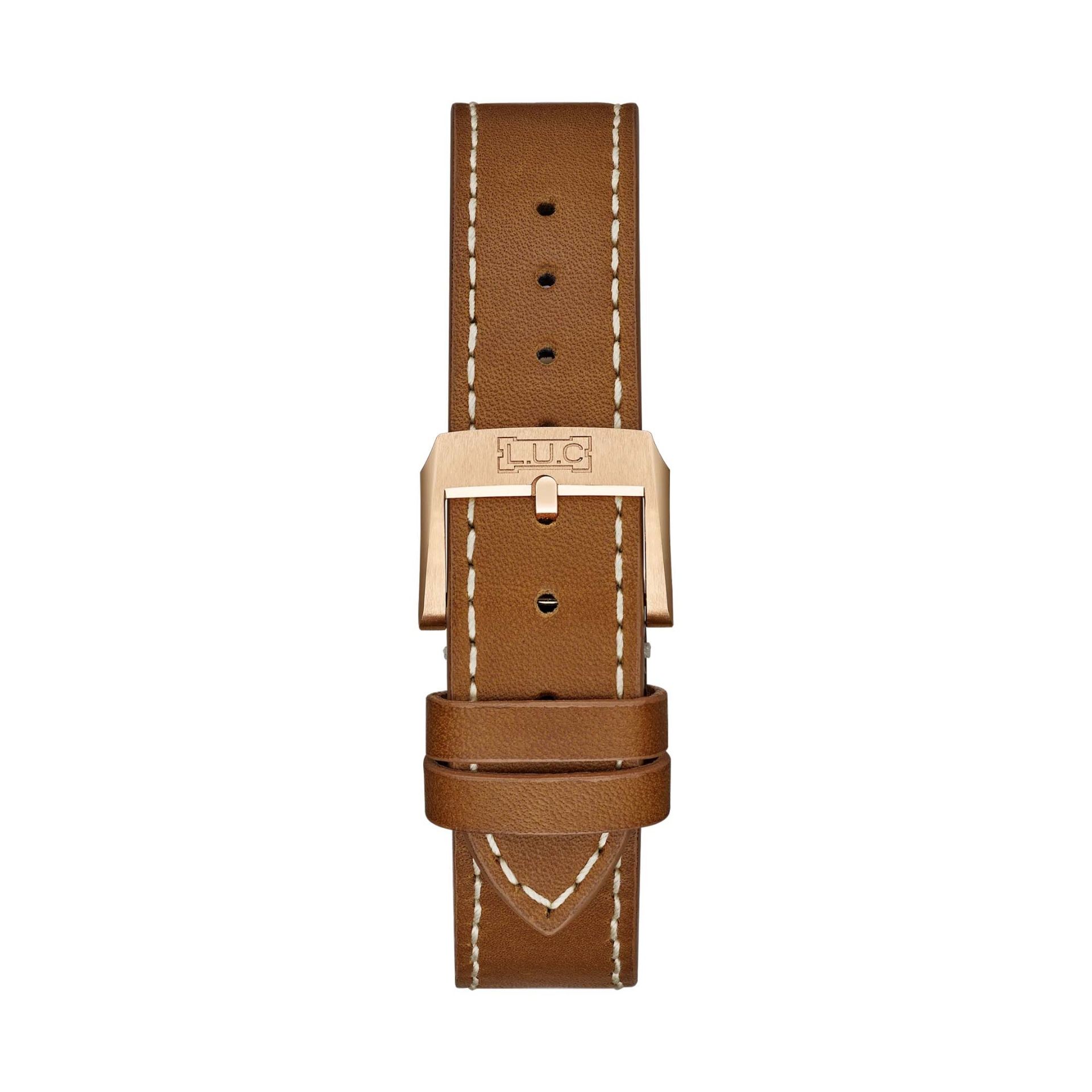 CHOPARD L.U.C Quattro Mark IV 39 MM 161954-5001
