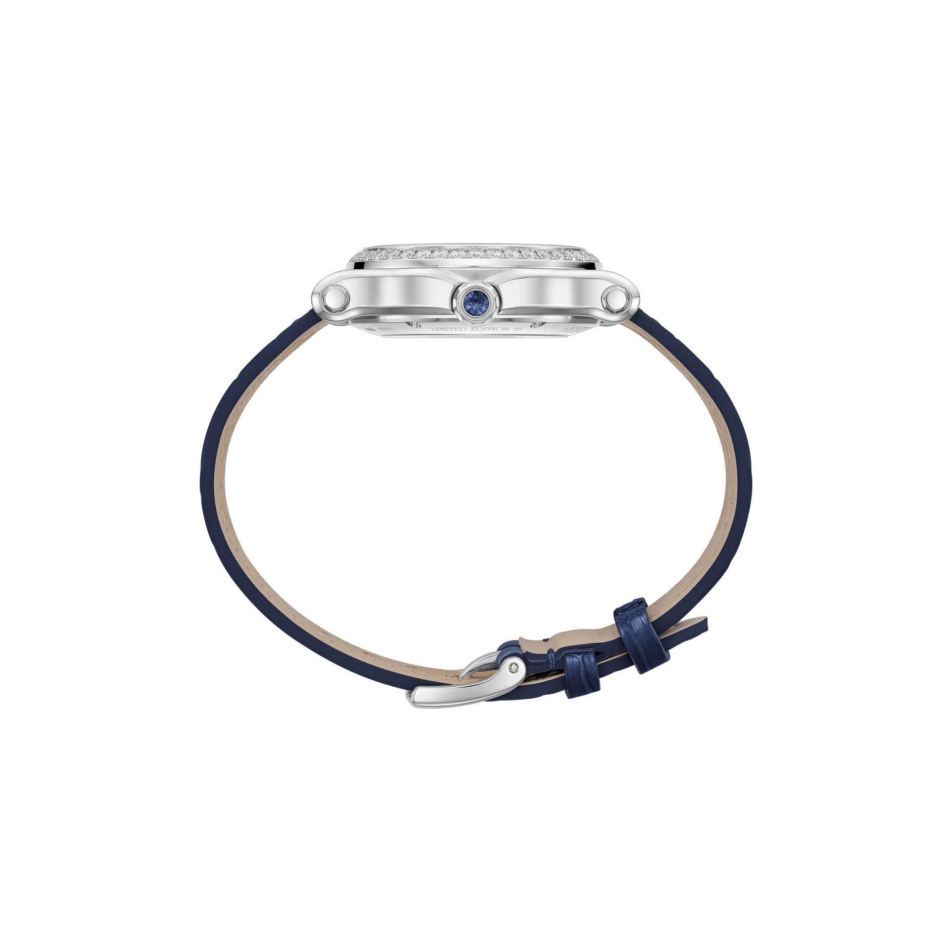 CHOPARD Happy Sport 33 MM 275378-1003