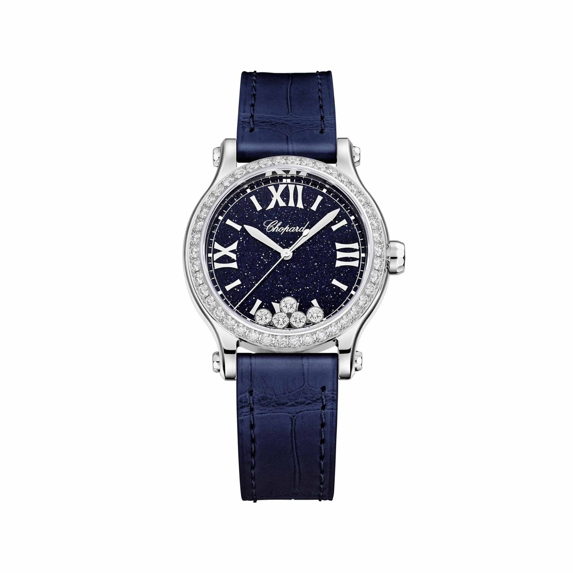 CHOPARD Happy Sport 33 MM 275378-1003
