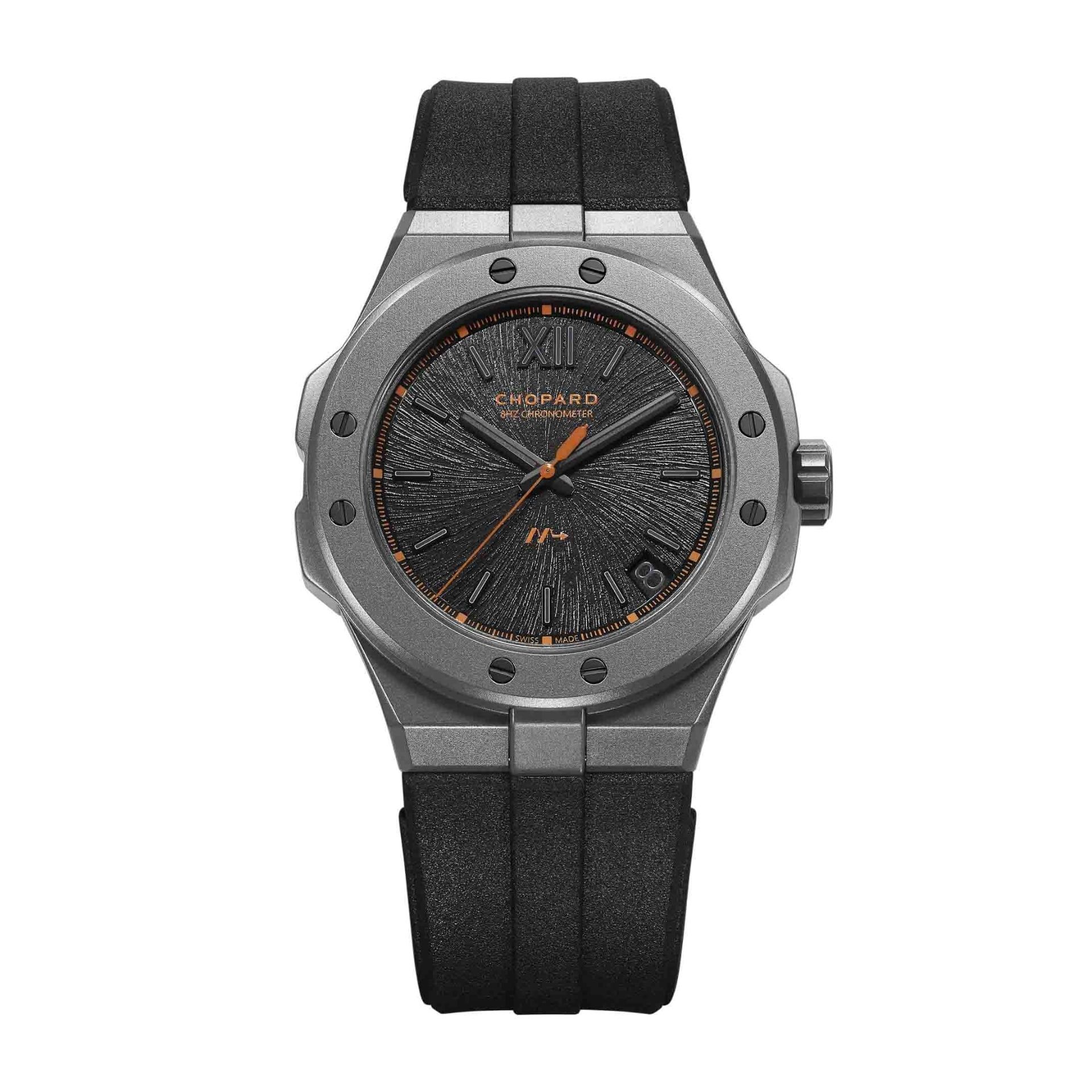 CHOPARD Alpine Eagle 41 SL Cadence 8HF 41 MM 298600-3028
