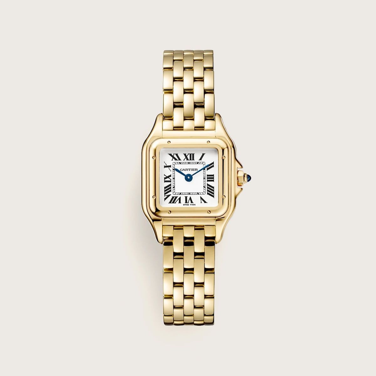 Visualizza i prodotti della categoria Panthère De Cartier