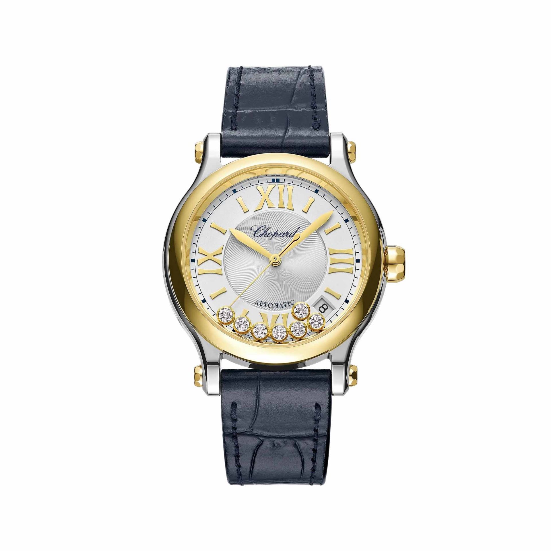 CHOPARD Happy Sport 36 MM 278559-4001