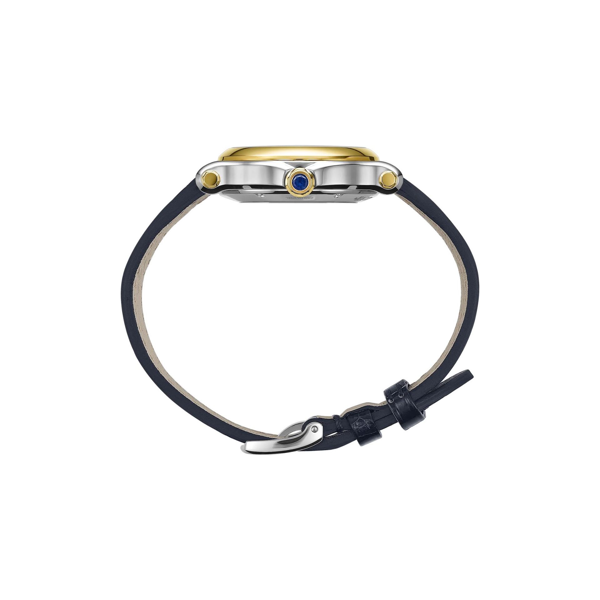 CHOPARD Happy Sport 36 MM 278559-4001