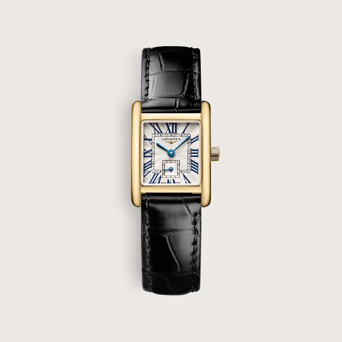 Visualizza i prodotti della categoria Longines Dolcevita