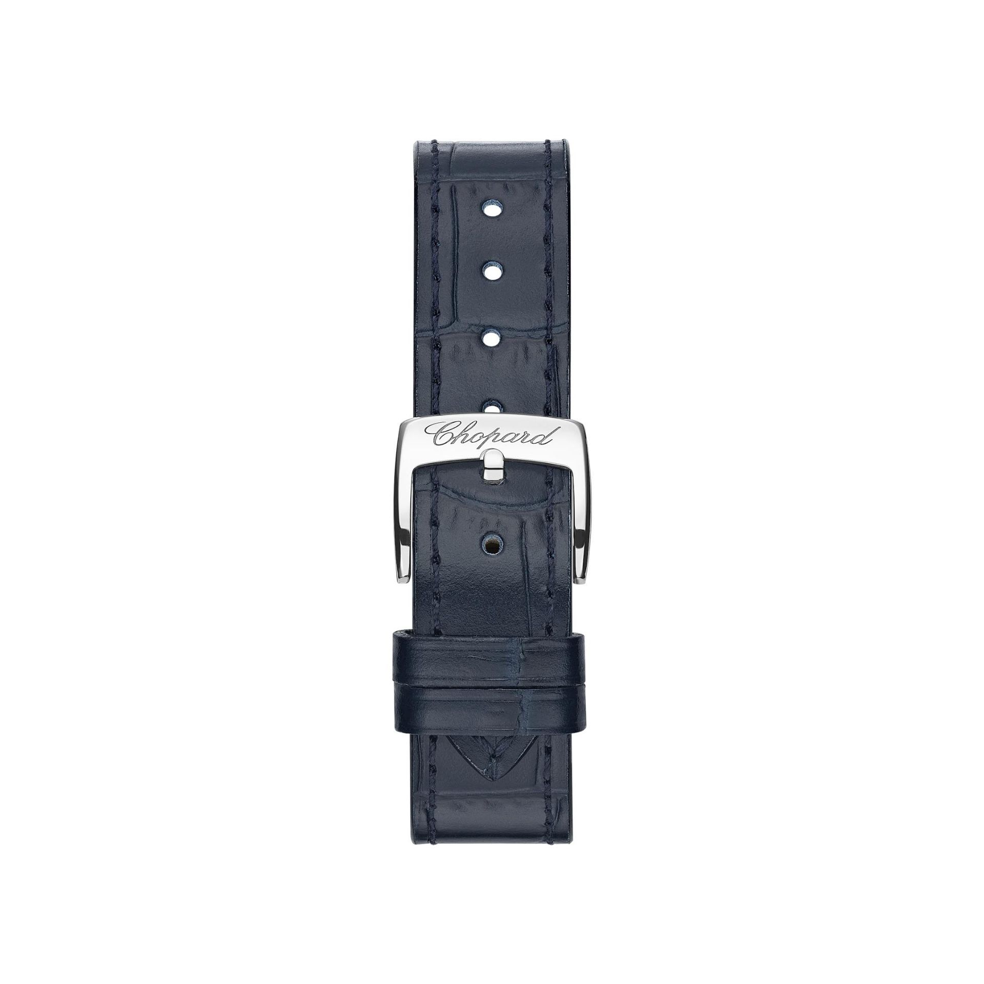 CHOPARD Happy Sport 33 MM 278608-4001