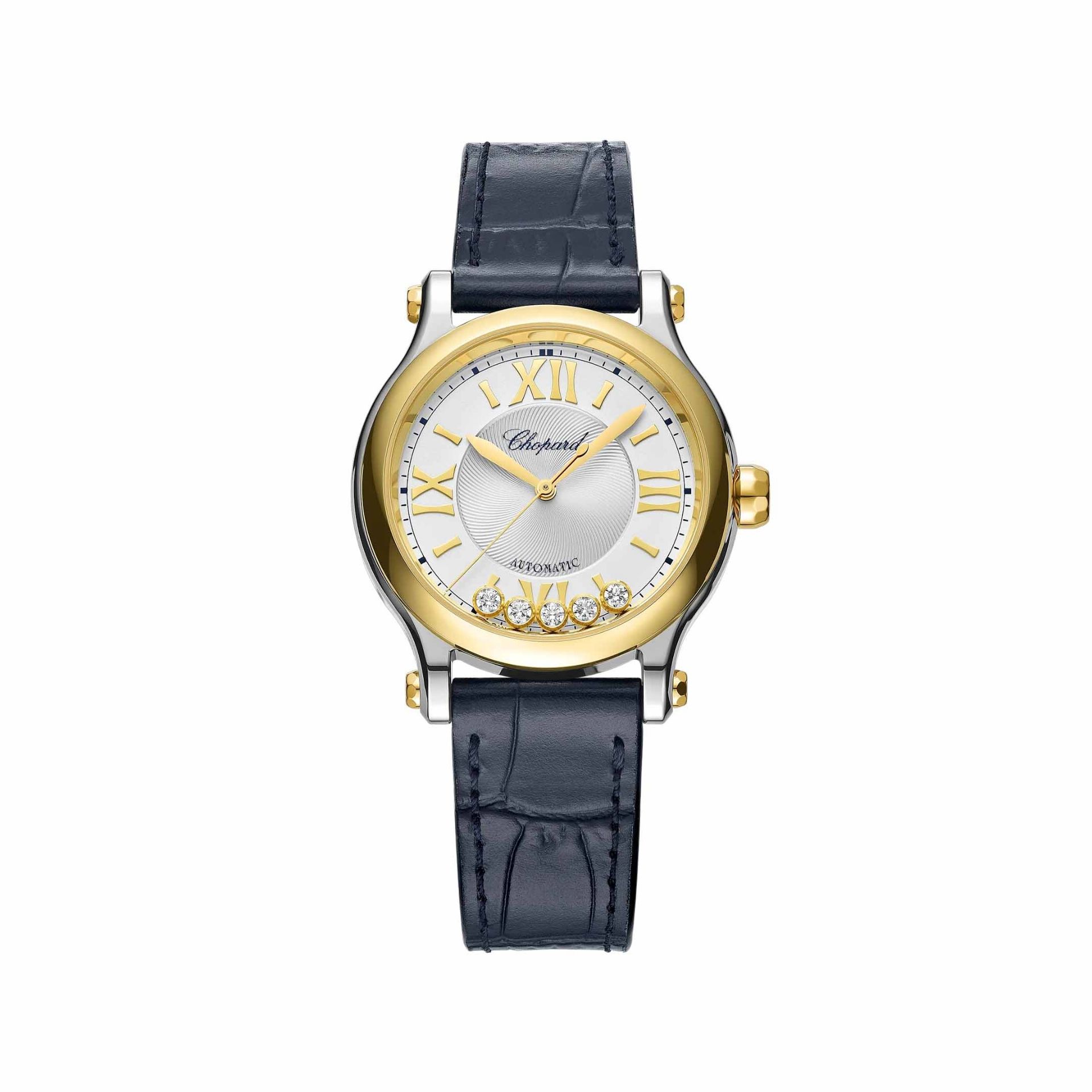 CHOPARD Happy Sport 33 MM 278608-4001
