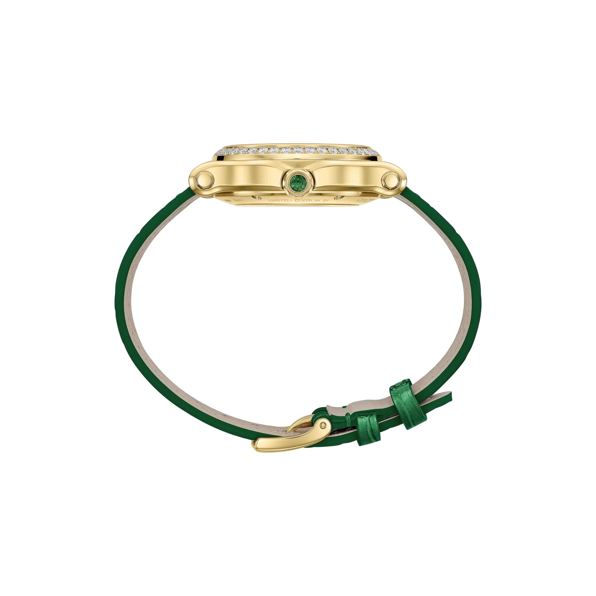 CHOPARD Happy Sport 33 MM 275378-0001