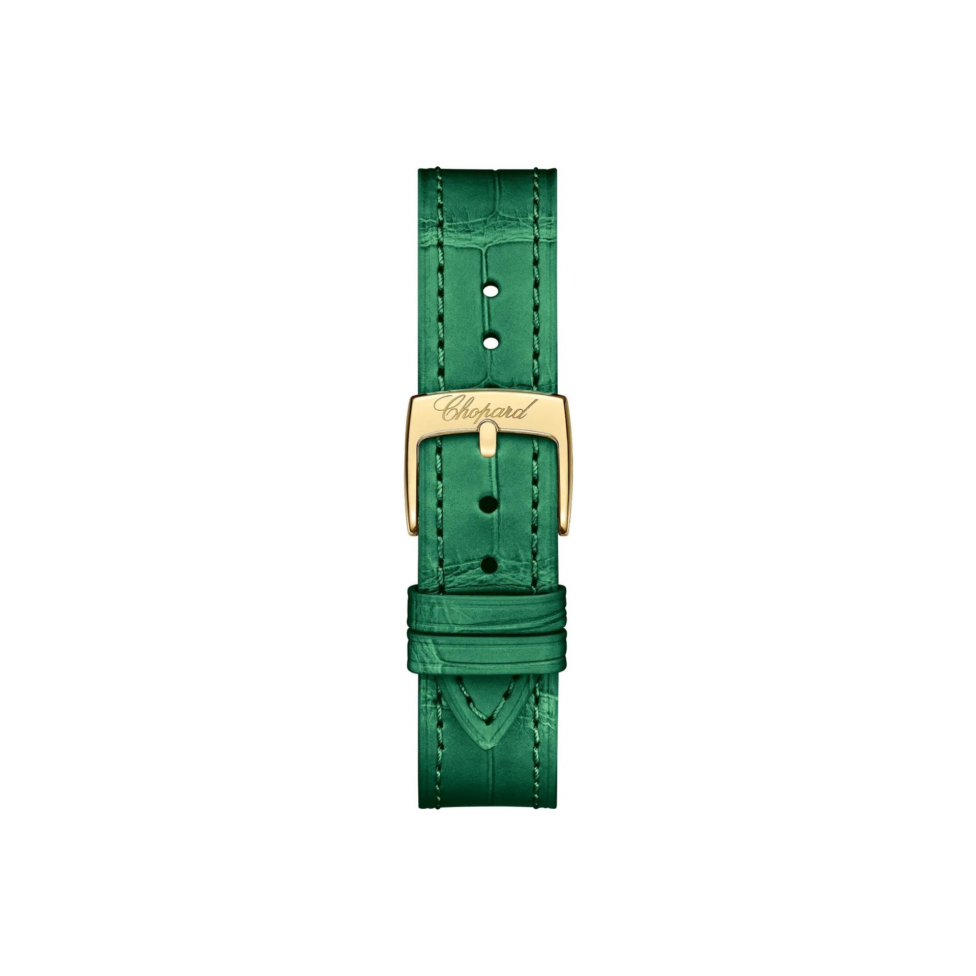 CHOPARD Happy Sport 33 MM 275378-0001
