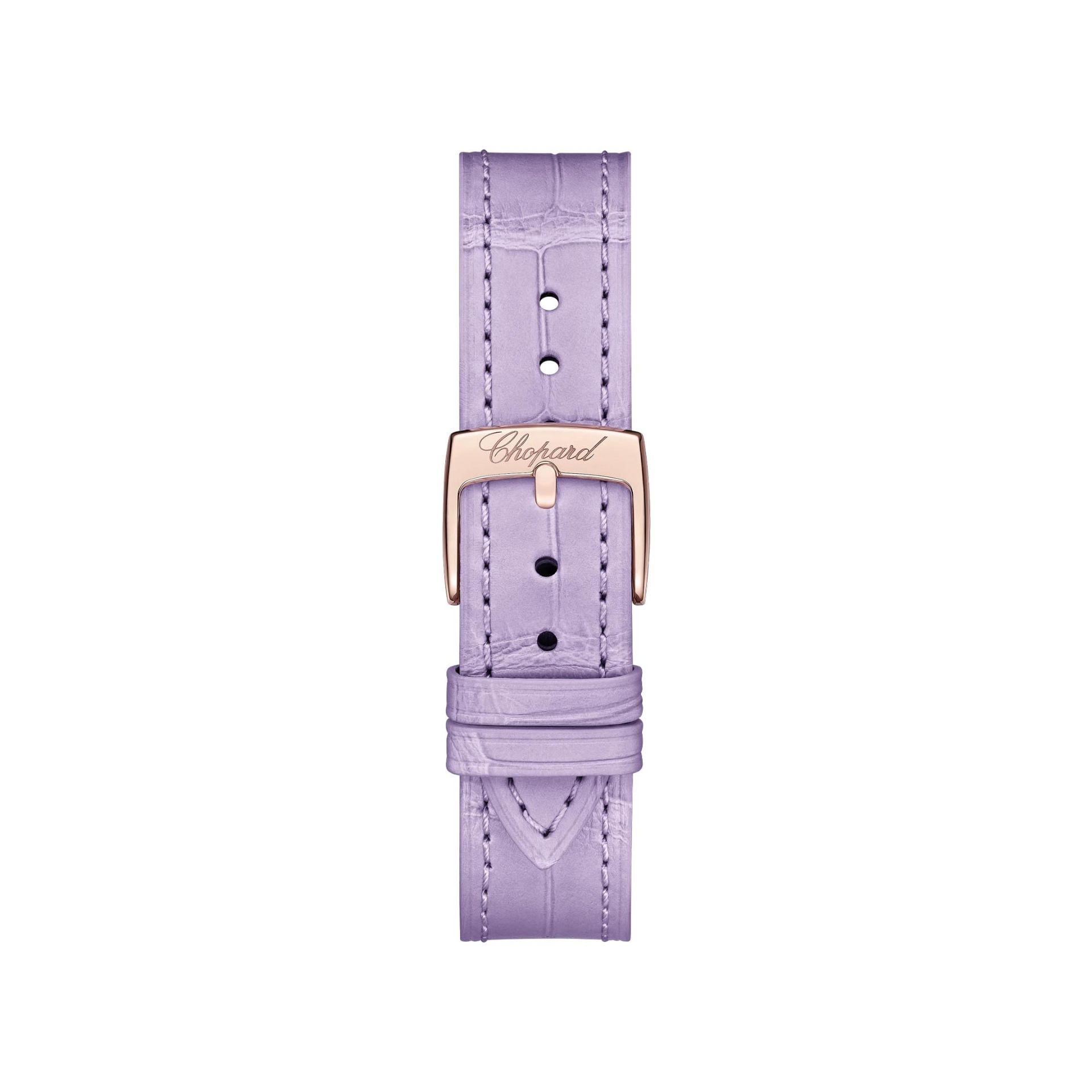 CHOPARD Happy Sport 33 MM 275378-5010