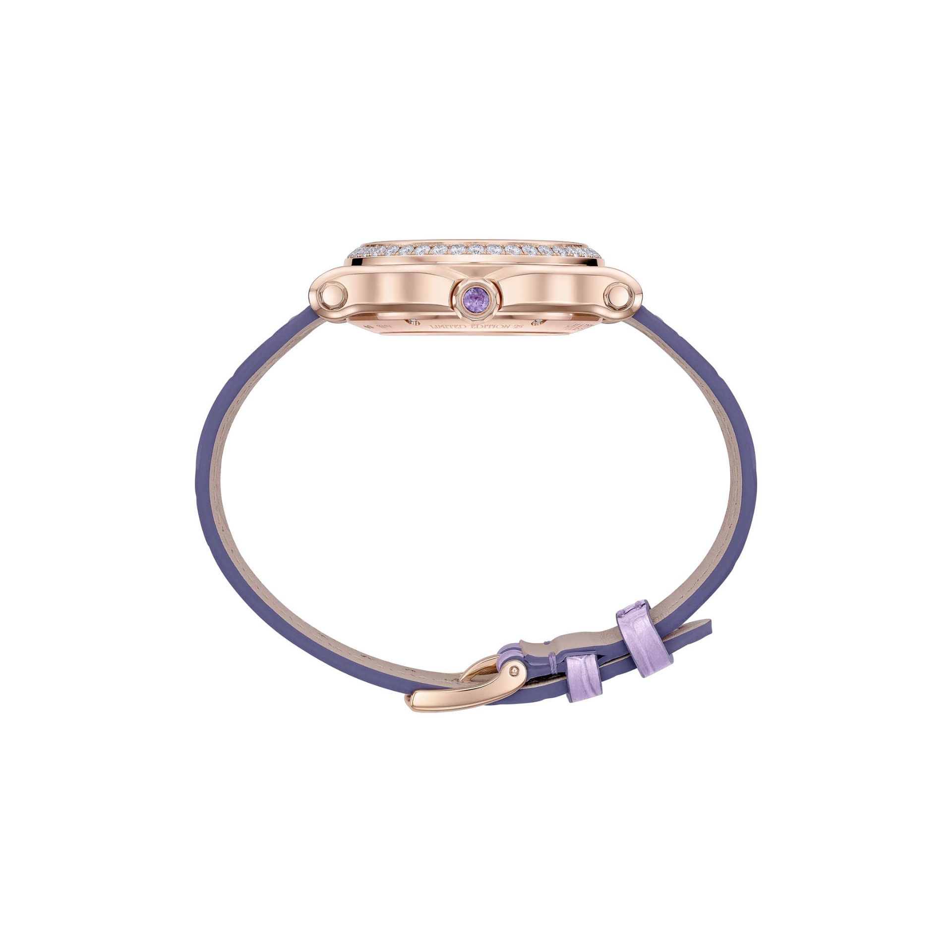 CHOPARD Happy Sport 33 MM 275378-5010