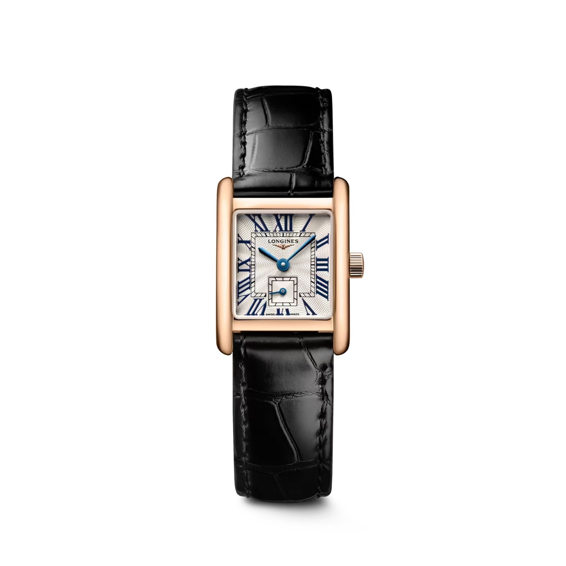 LONGINES Mini Dolcevita 21,5 X 29 MM L5.200.8.71.0