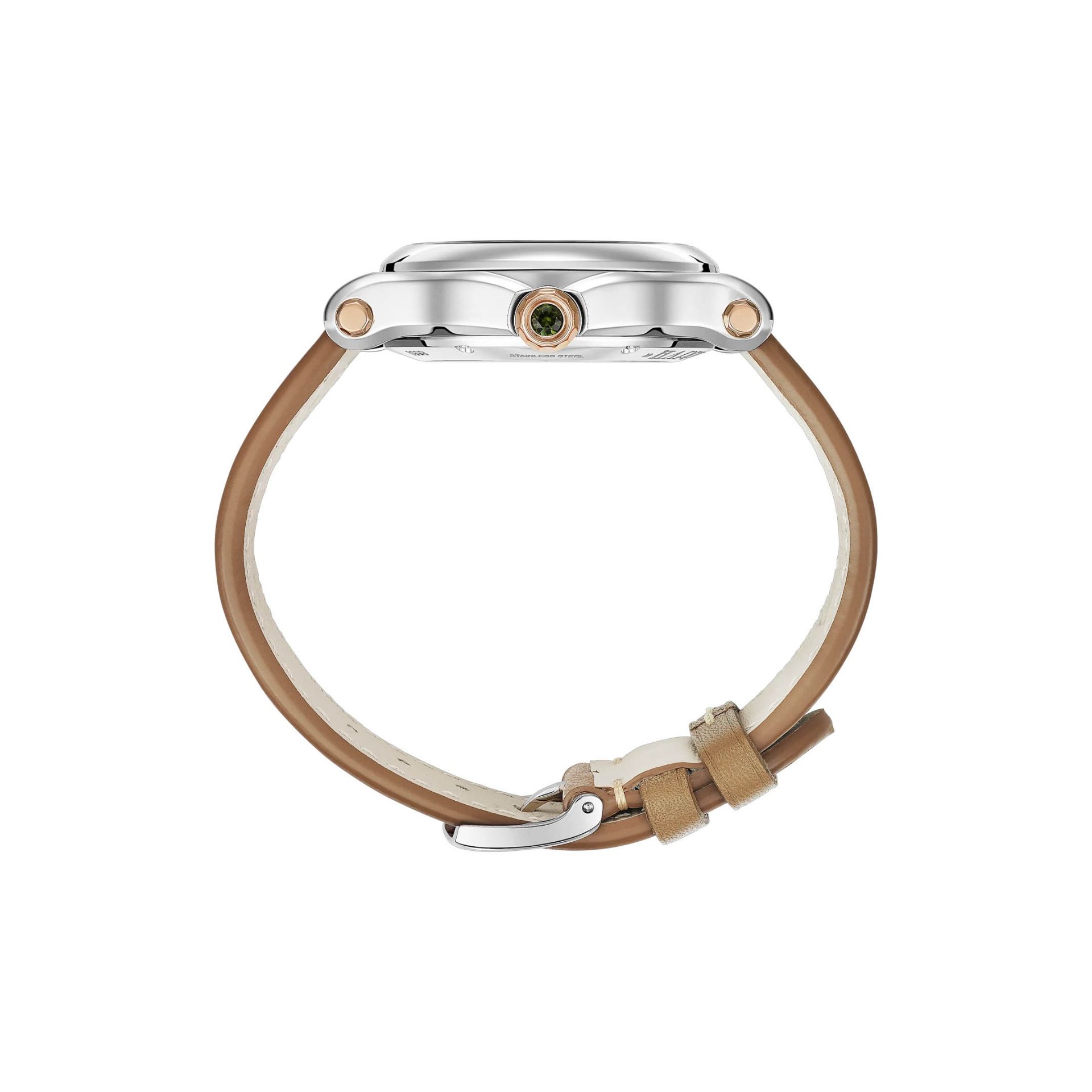 CHOPARD Happy Sport 36 MM 278559-6028