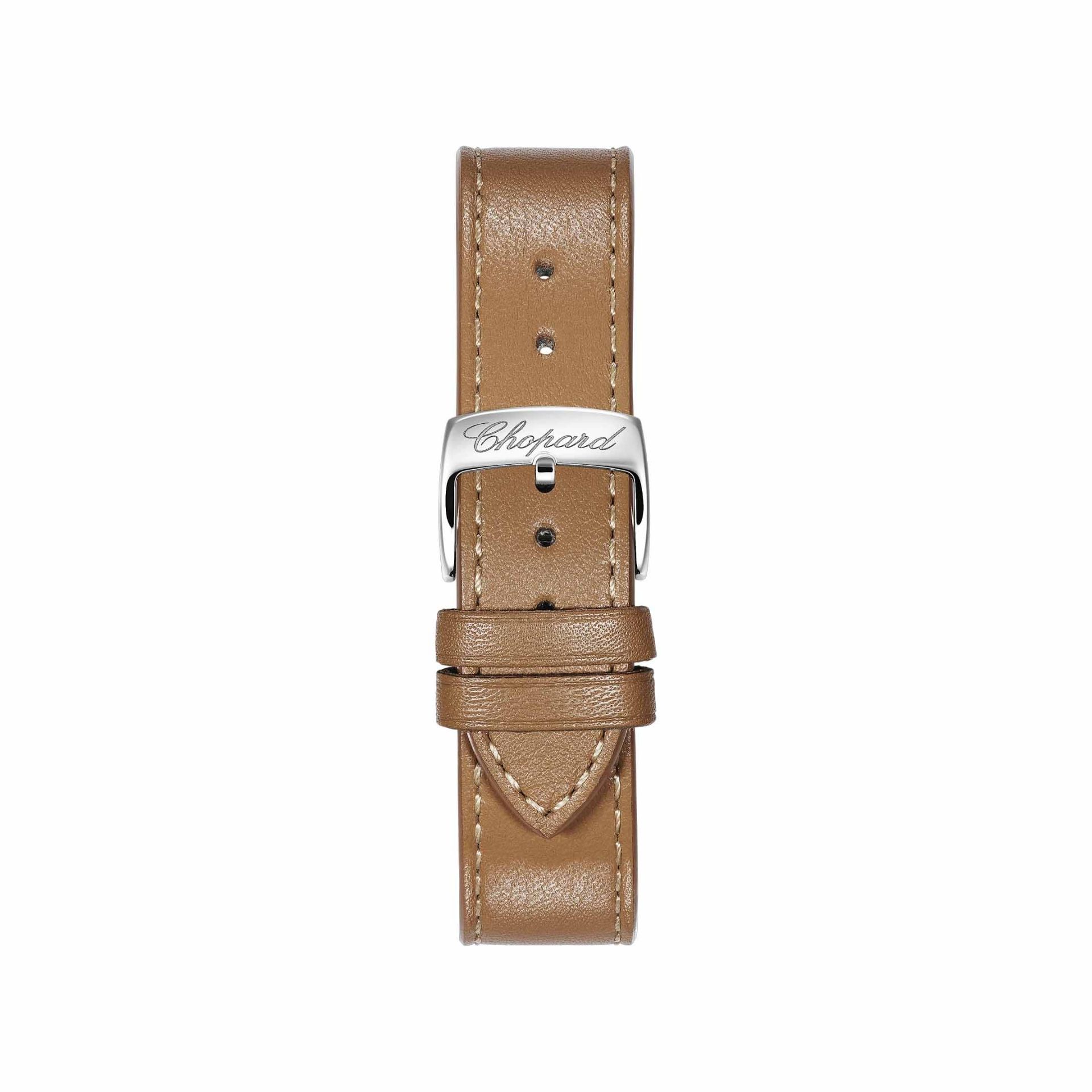 CHOPARD Happy Sport 36 MM 278559-6028