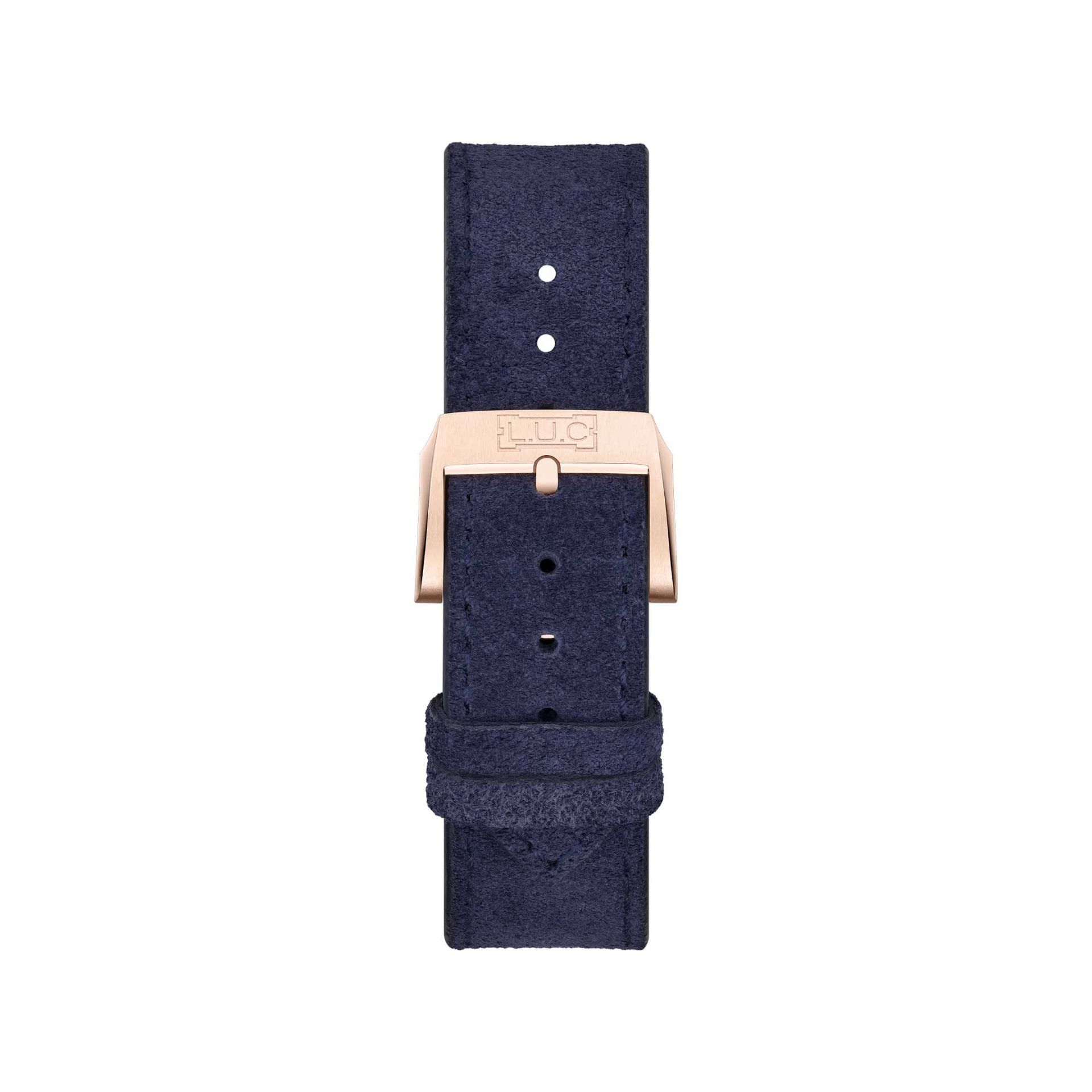 CHOPARD L.U.C Heritage EHG Moon 122 44 MM 161988-5001