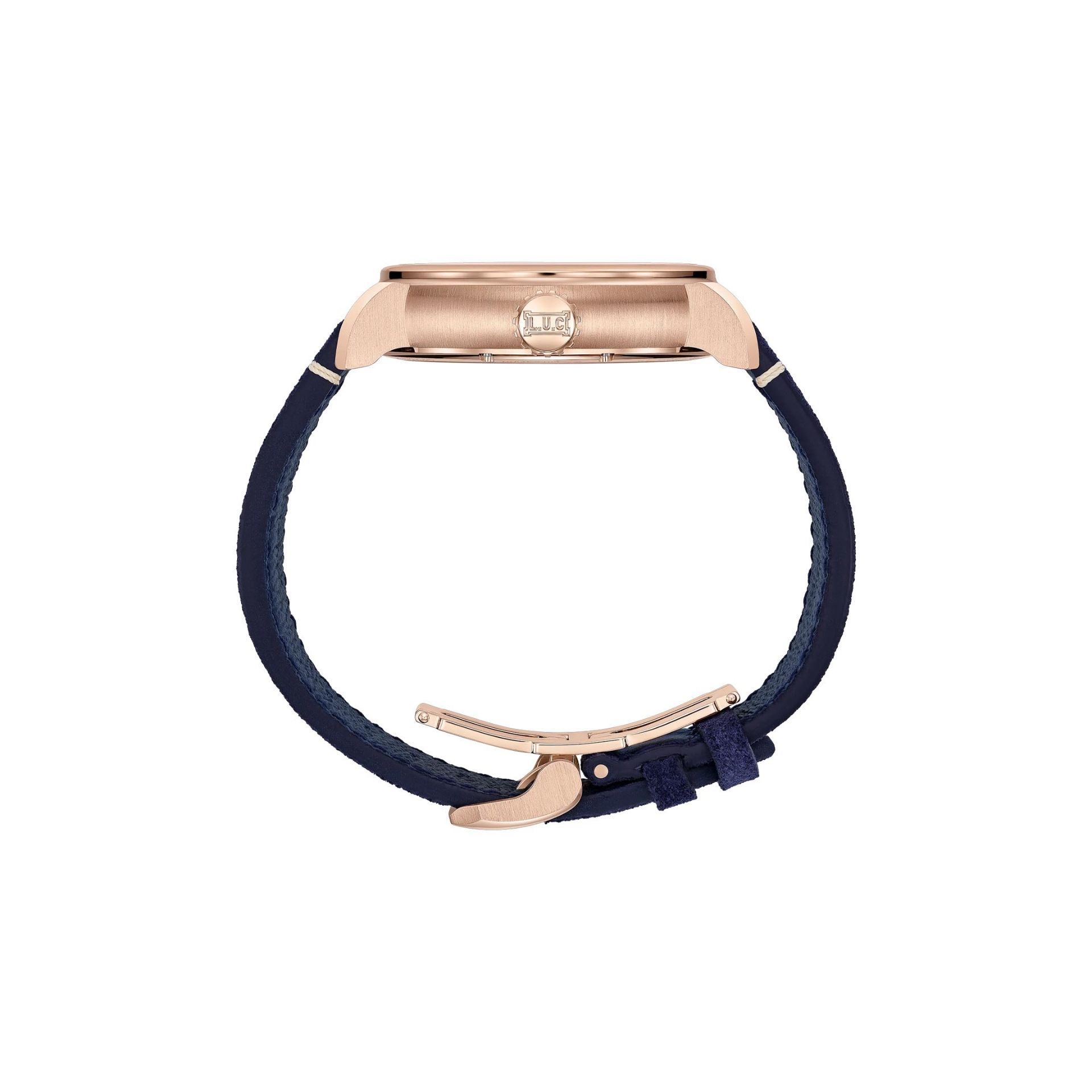 CHOPARD L.U.C Heritage EHG Moon 122 44 MM 161988-5001