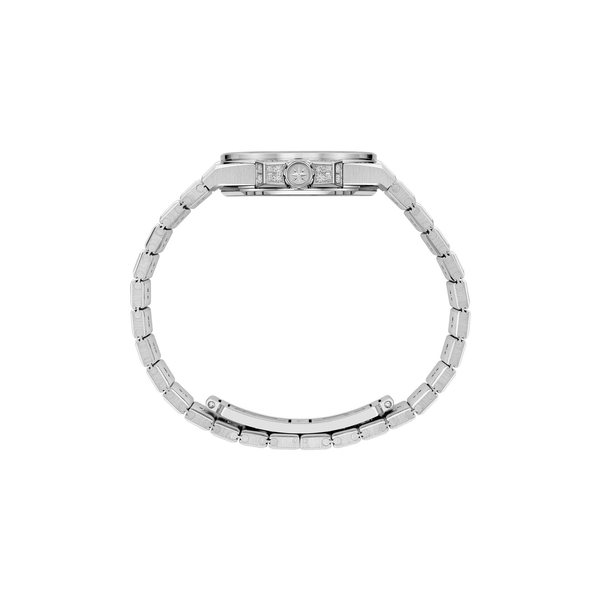 CHOPARD Alpine Eagle 33 Frozen Topaz Blue 33 MM 295384-1004