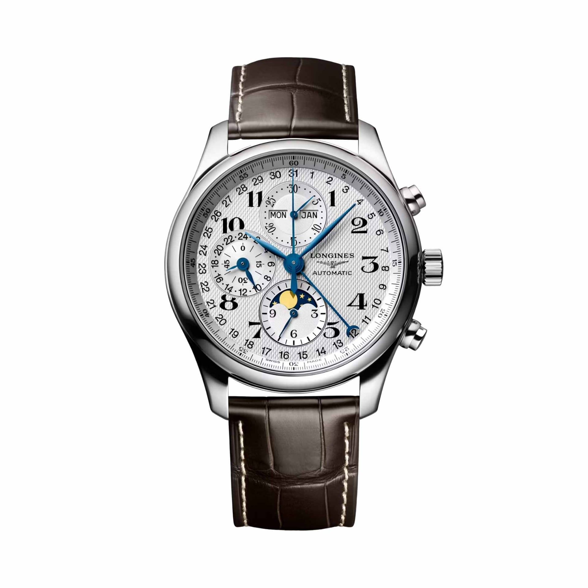 LONGINES Master 42 MM L2.773.4.78.3