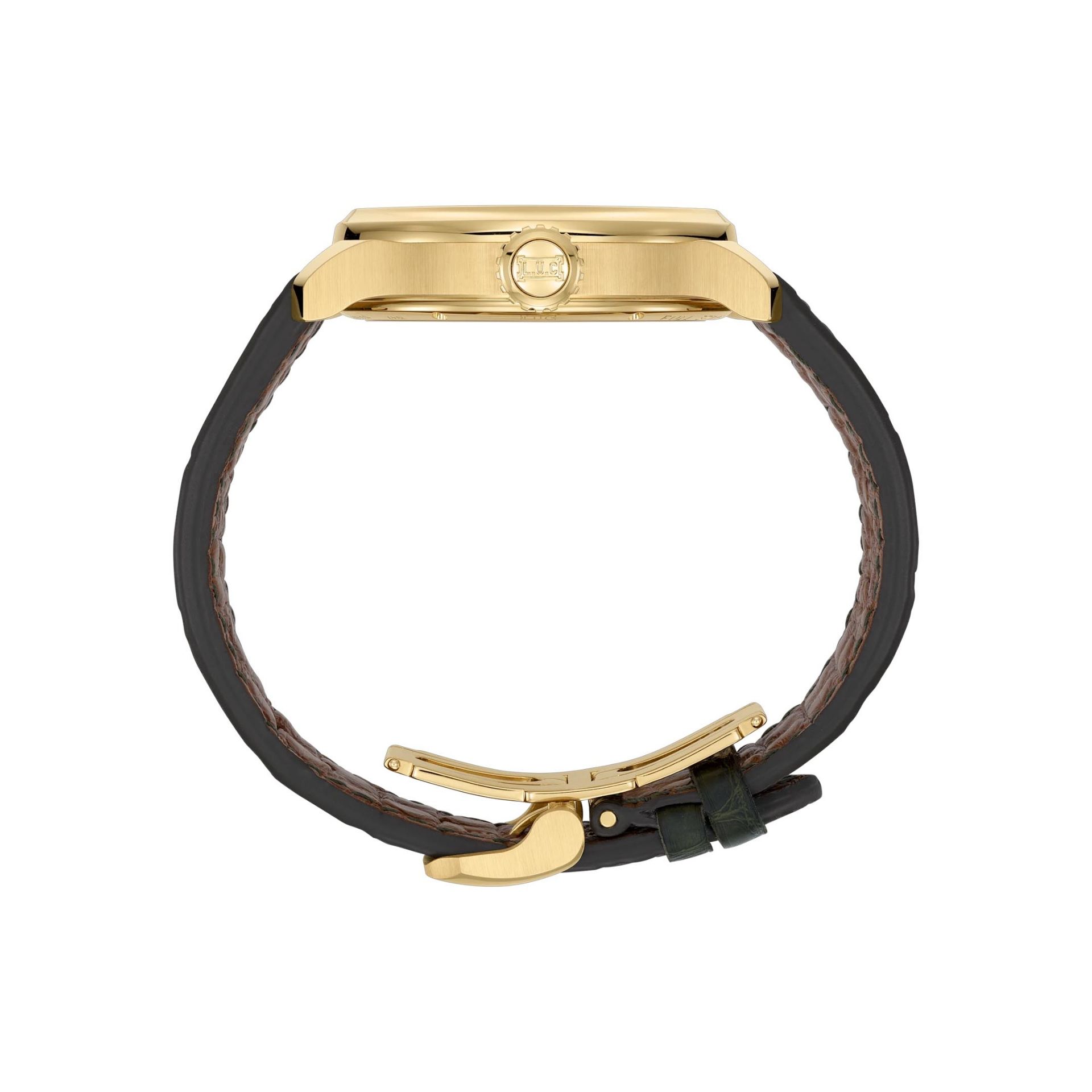 CHOPARD L.U.C Full Strike Revelation 42,5 MM 161947-0002