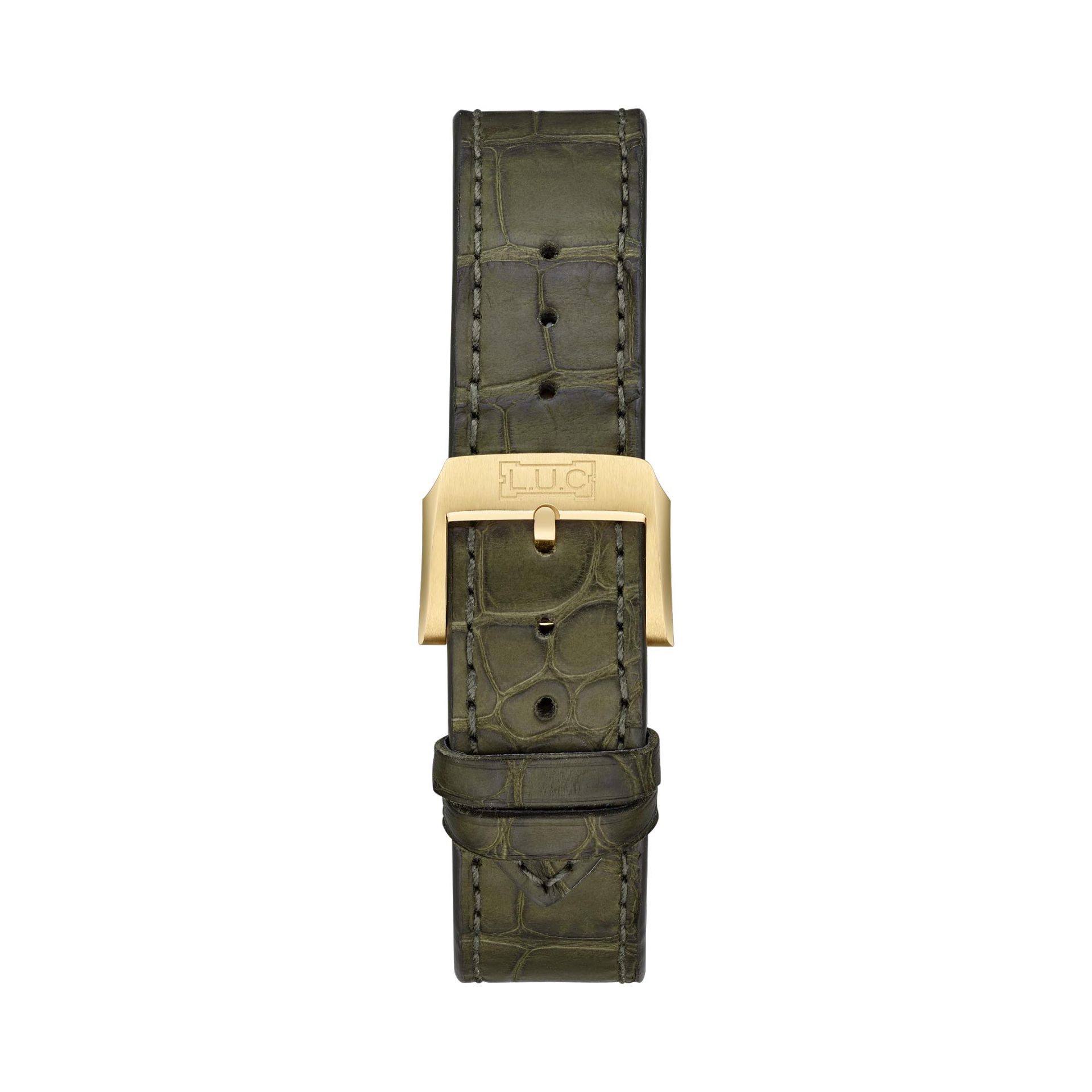 CHOPARD L.U.C Full Strike Revelation 42,5 MM 161947-0002