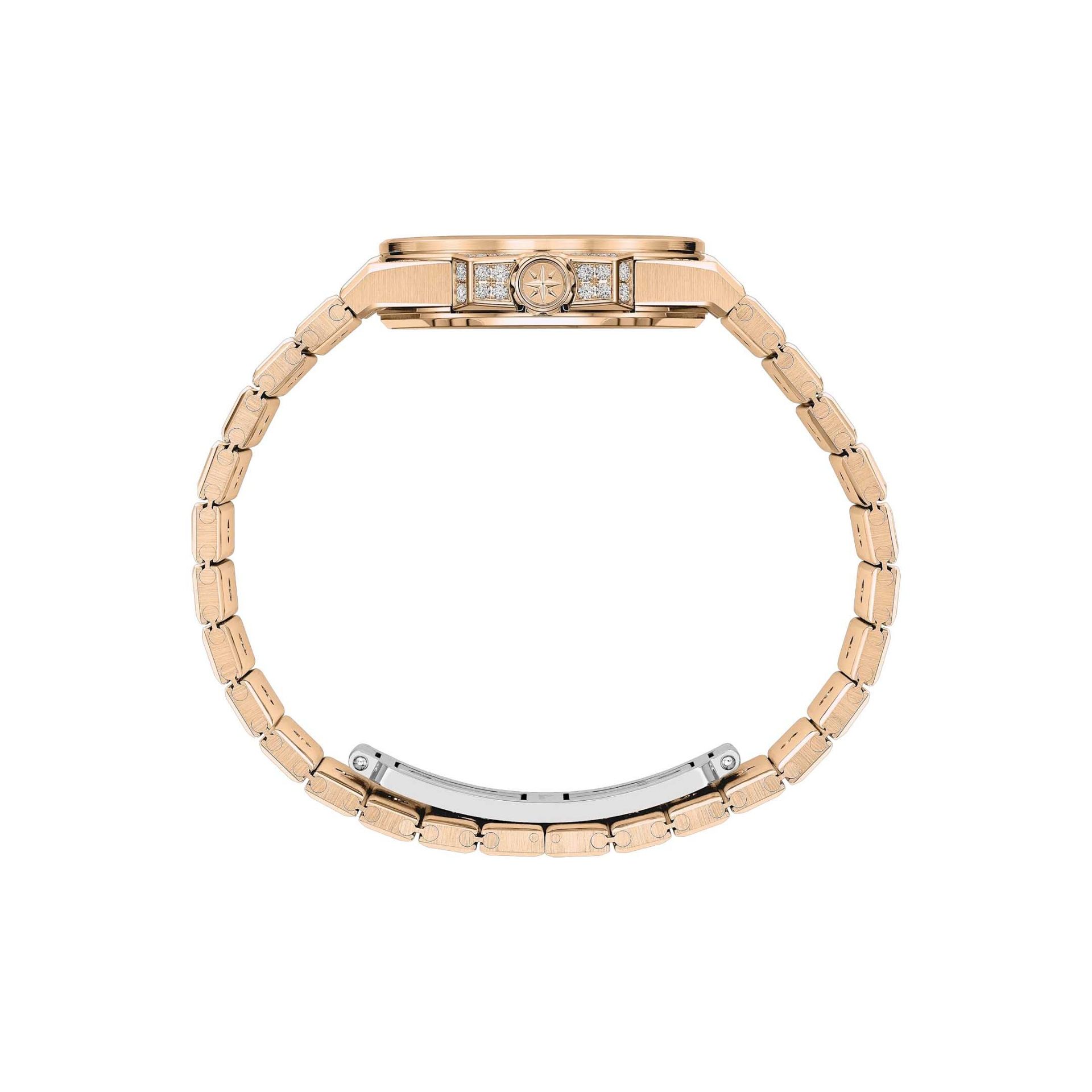 CHOPARD Alpine Eagle 33 Frozen 33 MM 295384-5005