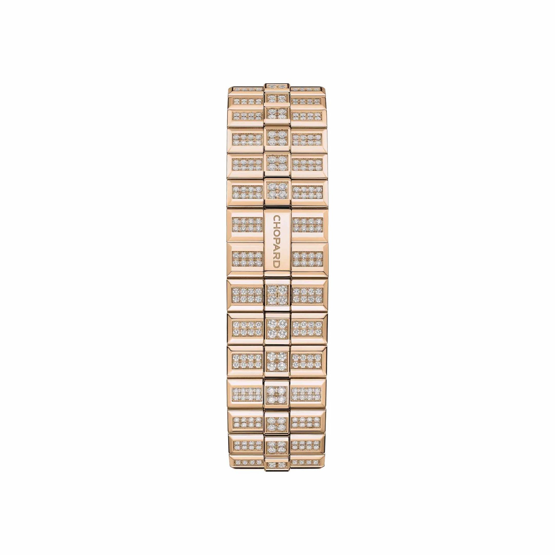 CHOPARD Alpine Eagle 33 Frozen 33 MM 295384-5005