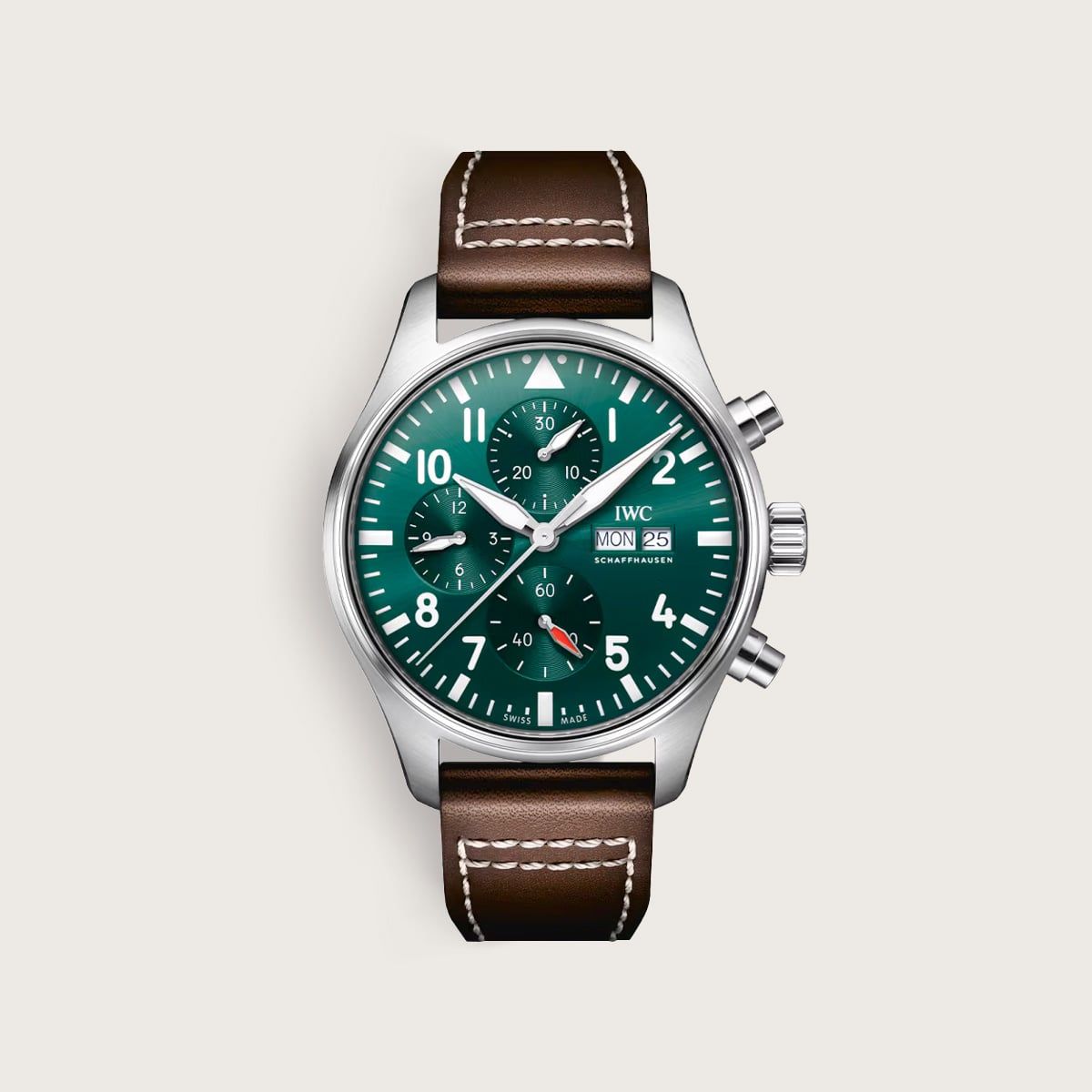 Visualizza i prodotti della categoria Pilot's Watches