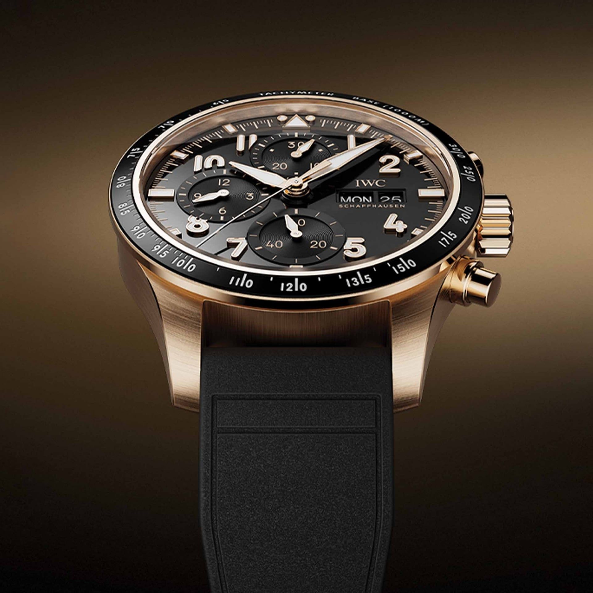 IWC Schaffhausen Pilot’s Watch Performance Chronograph 41 MM IW388309