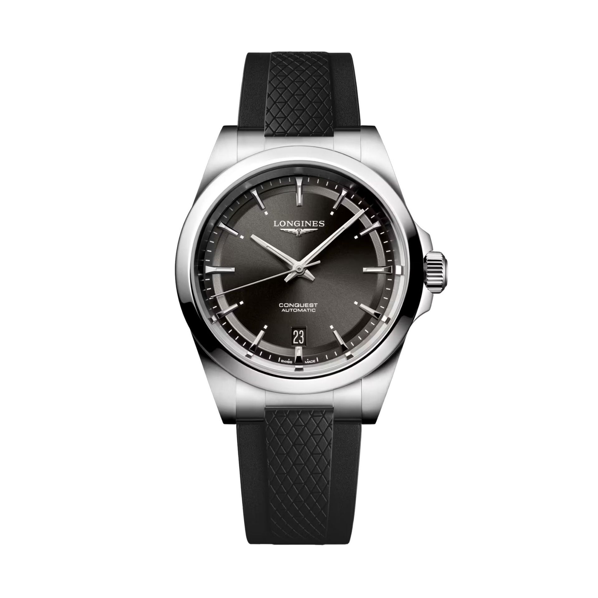 LONGINES Conquest 38 MM L3.720.4.52.9