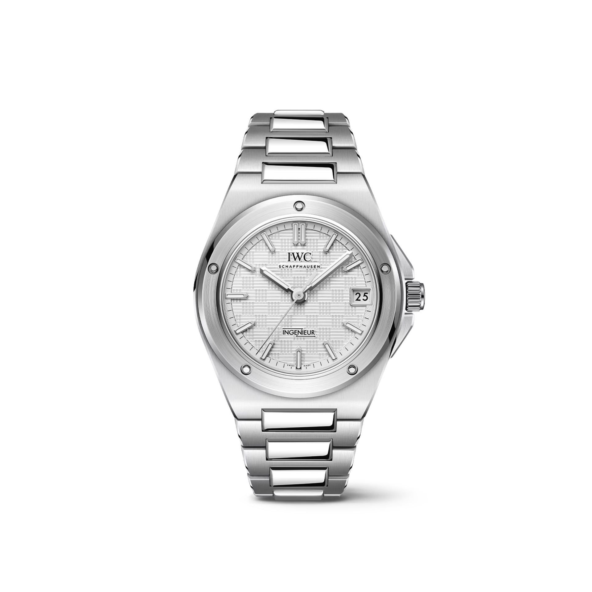 IWC Schaffhausen Ingenieur Automatic 35 35,1  MM IW324901