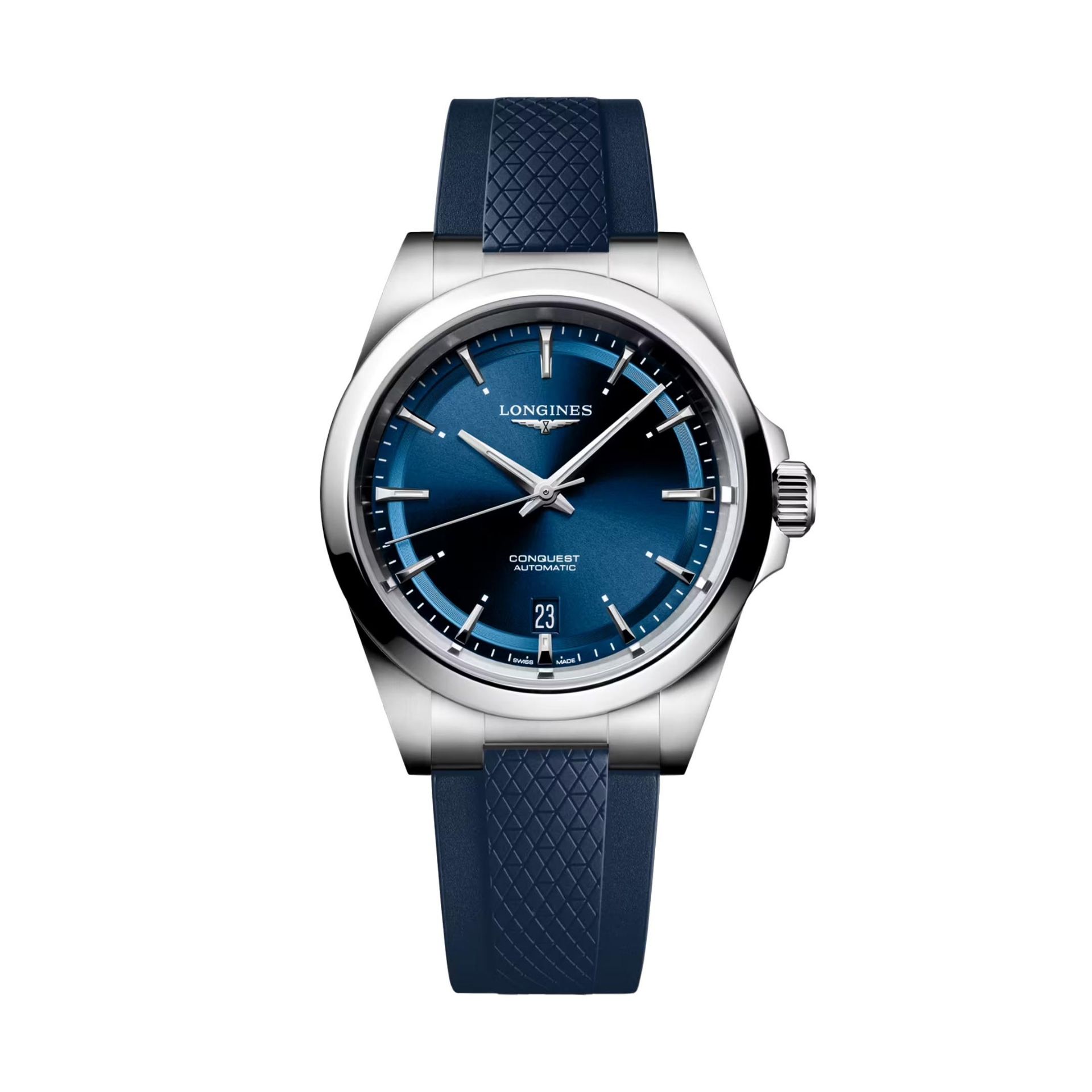 LONGINES Conquest 38 MM L3.720.4.92.9
