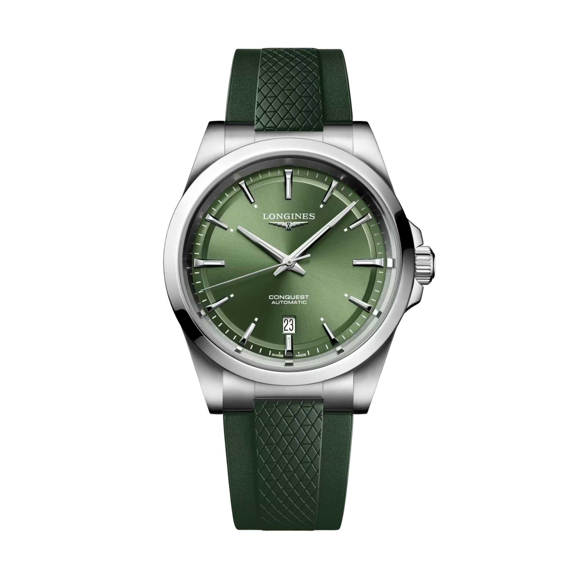LONGINES Conquest 41 MM L3.830.4.02.9
