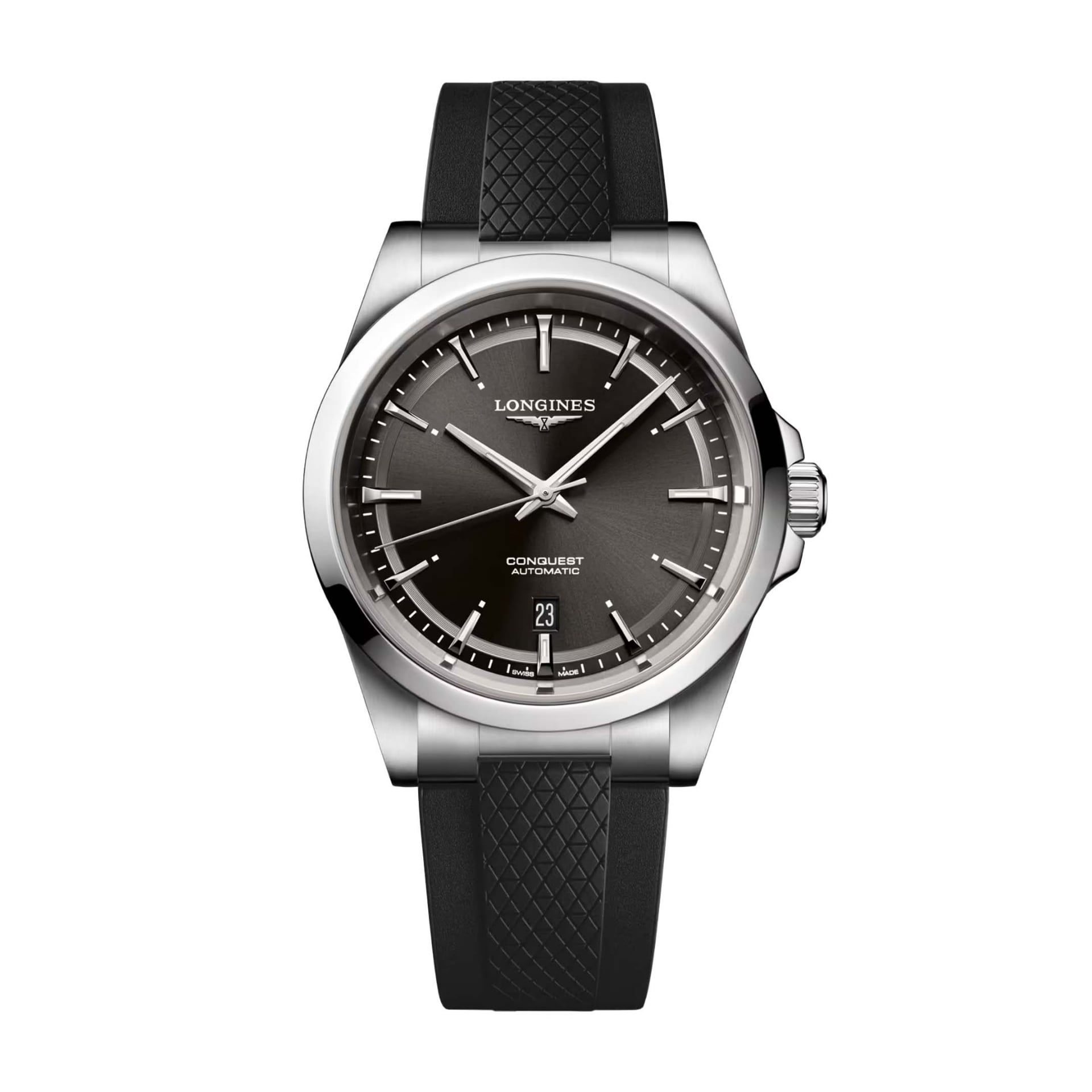 LONGINES Conquest 41 MM L3.830.4.52.9