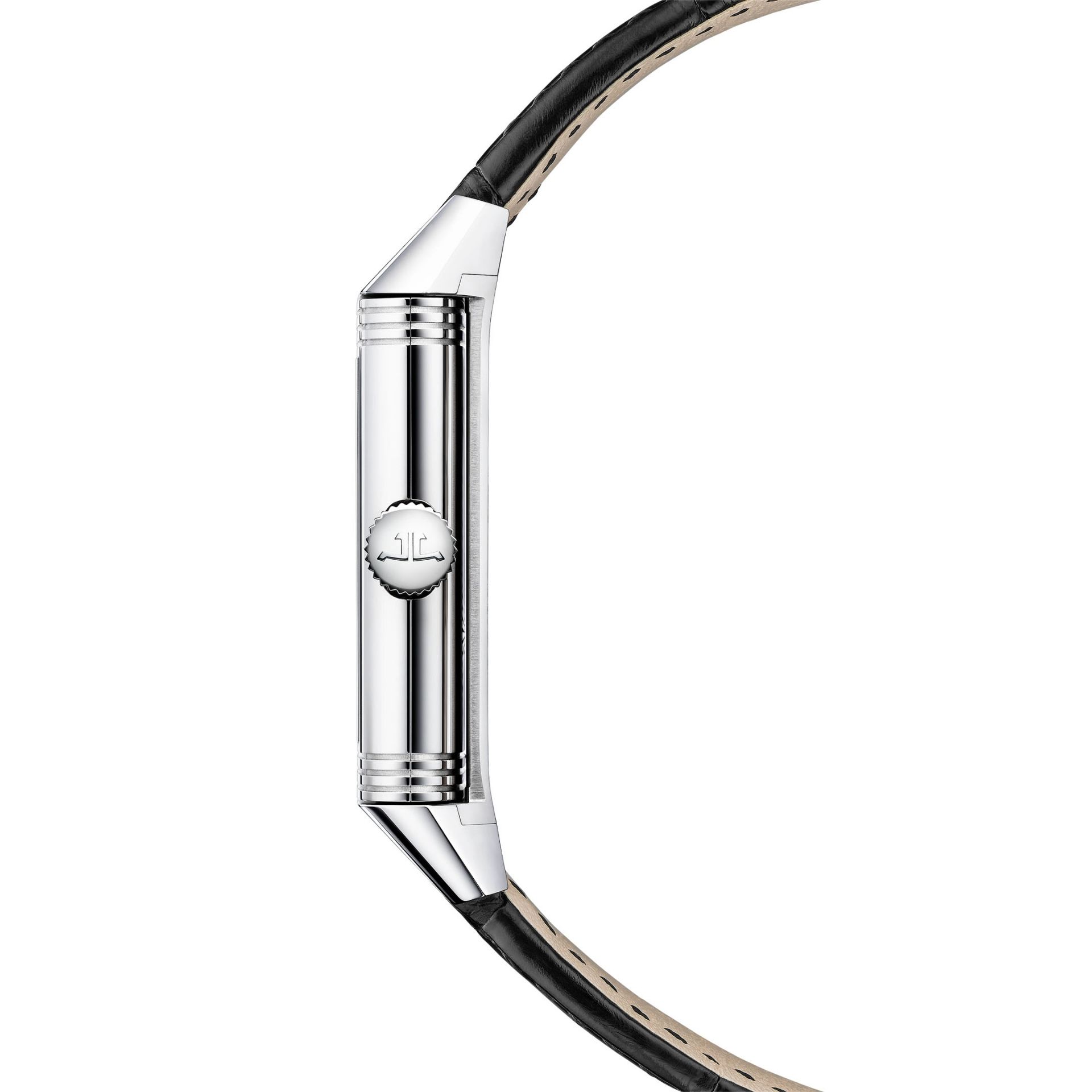 JAEGER-LECOULTRE Reverso Tribute Faridun Mette Alla Prova i Suoi Figli 45 X 27 MM Q39334S2