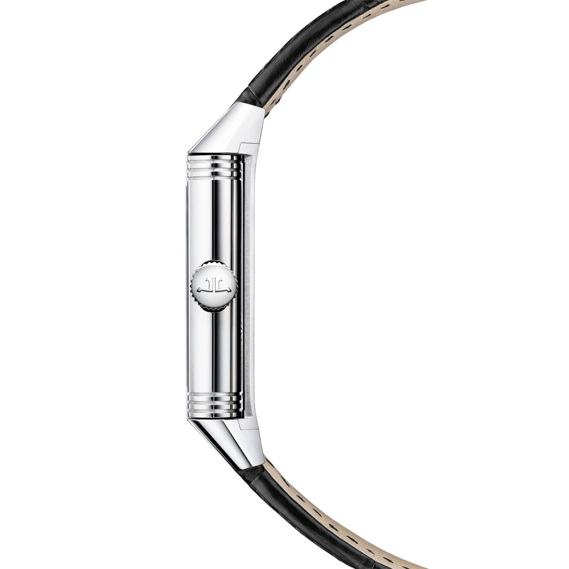 JAEGER-LECOULTRE Reverso Tribute Siyavush Gioca a Polo 45.6 X 27.4 MM Q39334S1