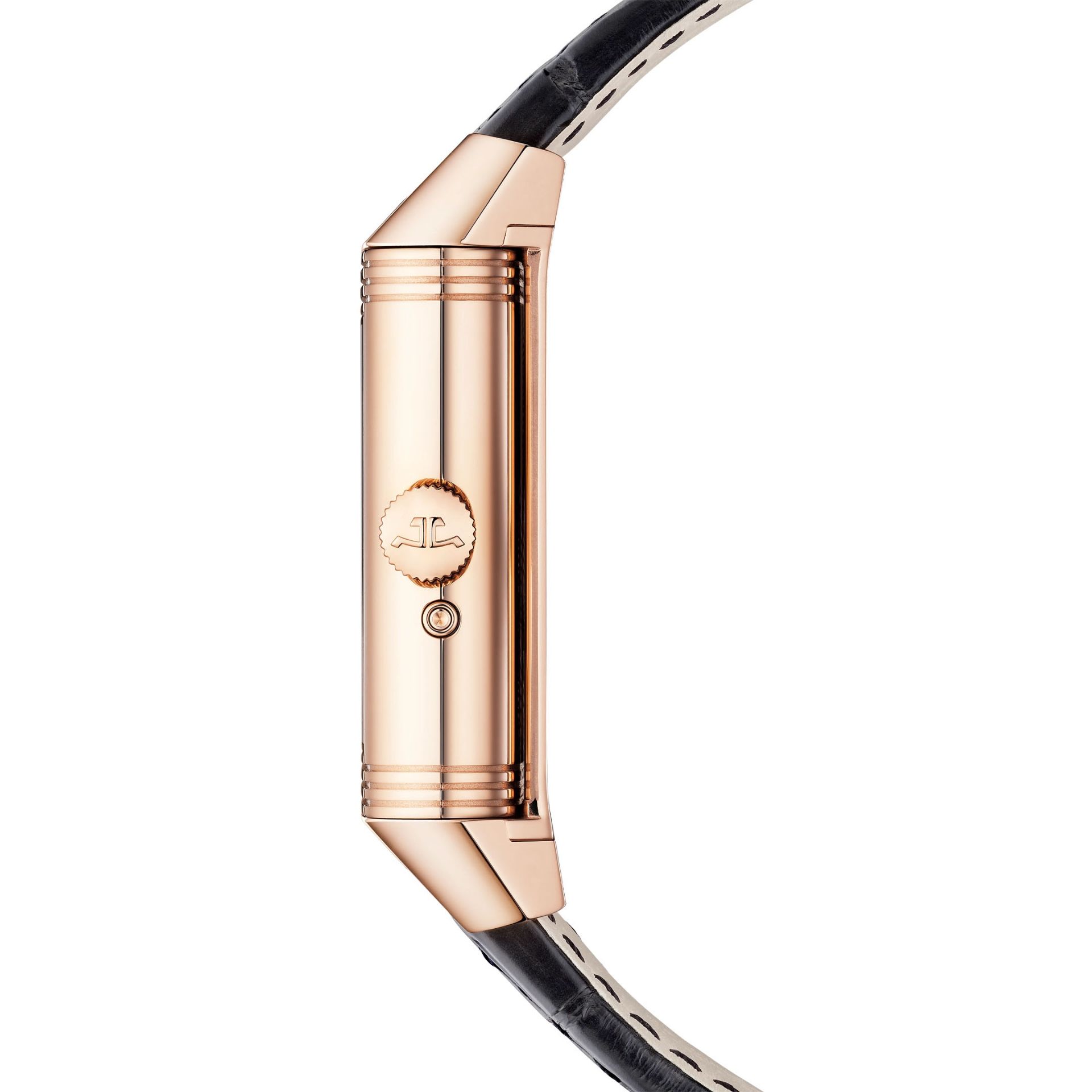 JAEGER-LECOULTRE Reverso Tribute Nonantieme 'Enamel' 49,4 x 29,9 MM Q71125E1