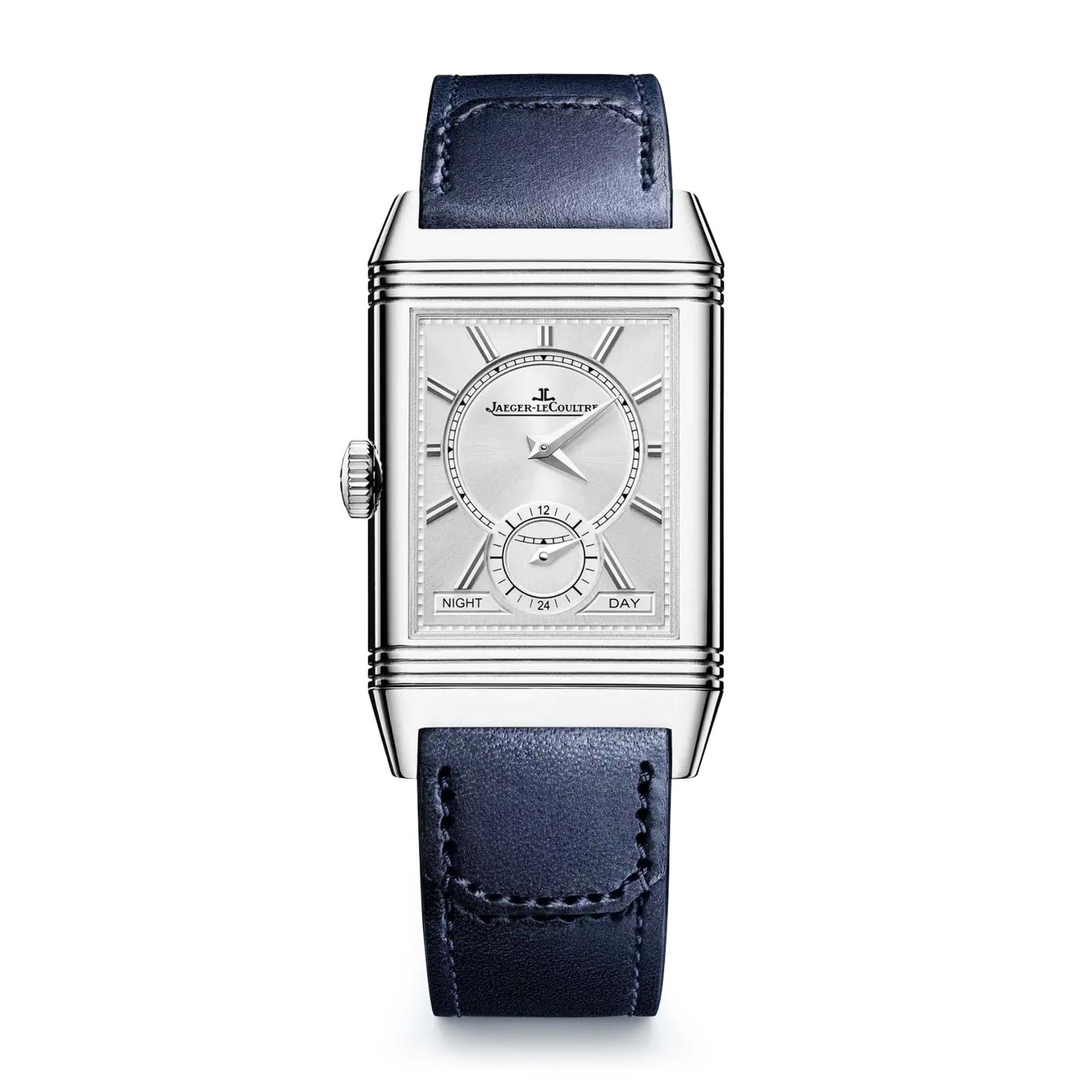 JAEGER-LECOULTRE Reverso Tribute Duoface Small Seconds 47 x 28.3 MM Q3988481
