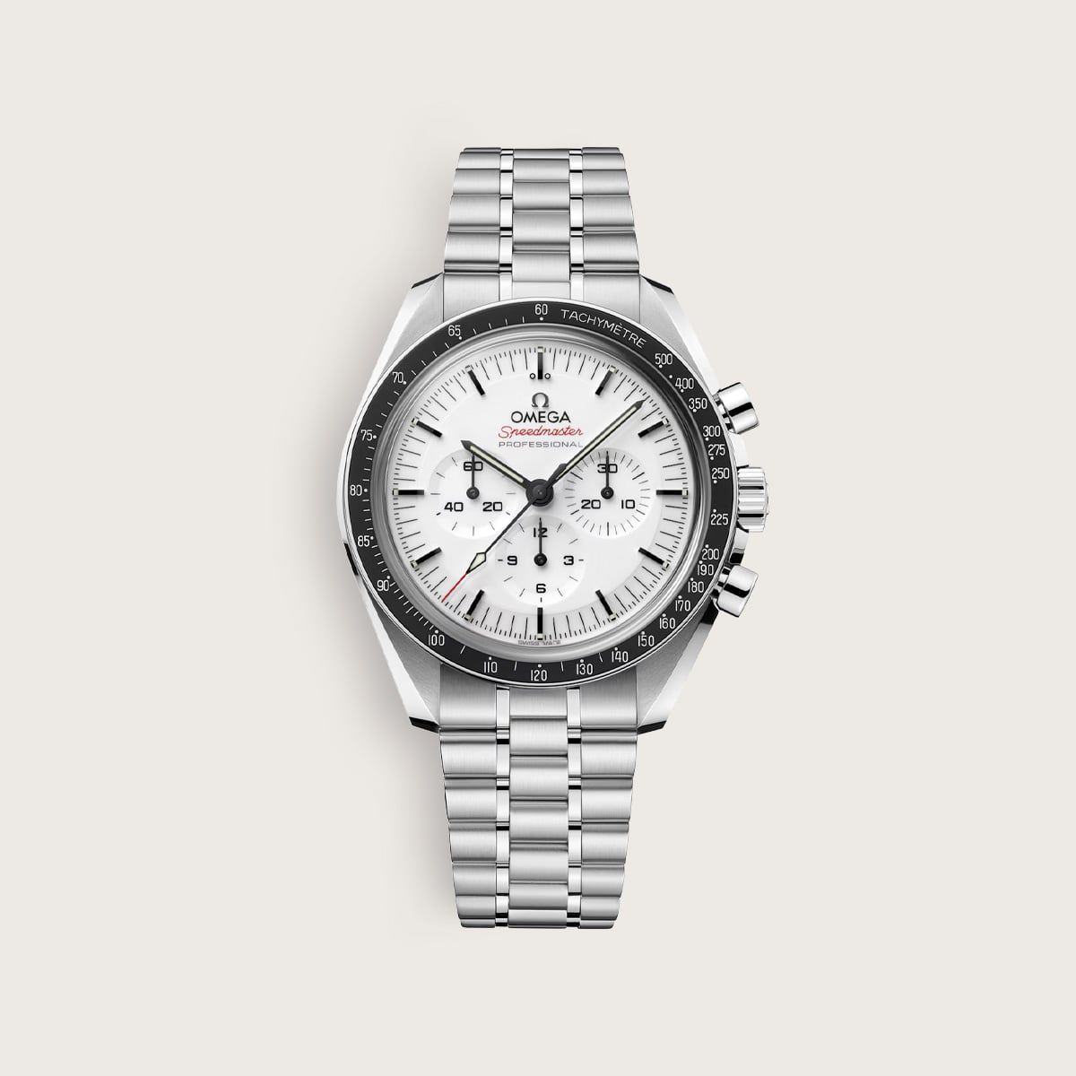 Visualizza i prodotti della categoria Speedmaster
