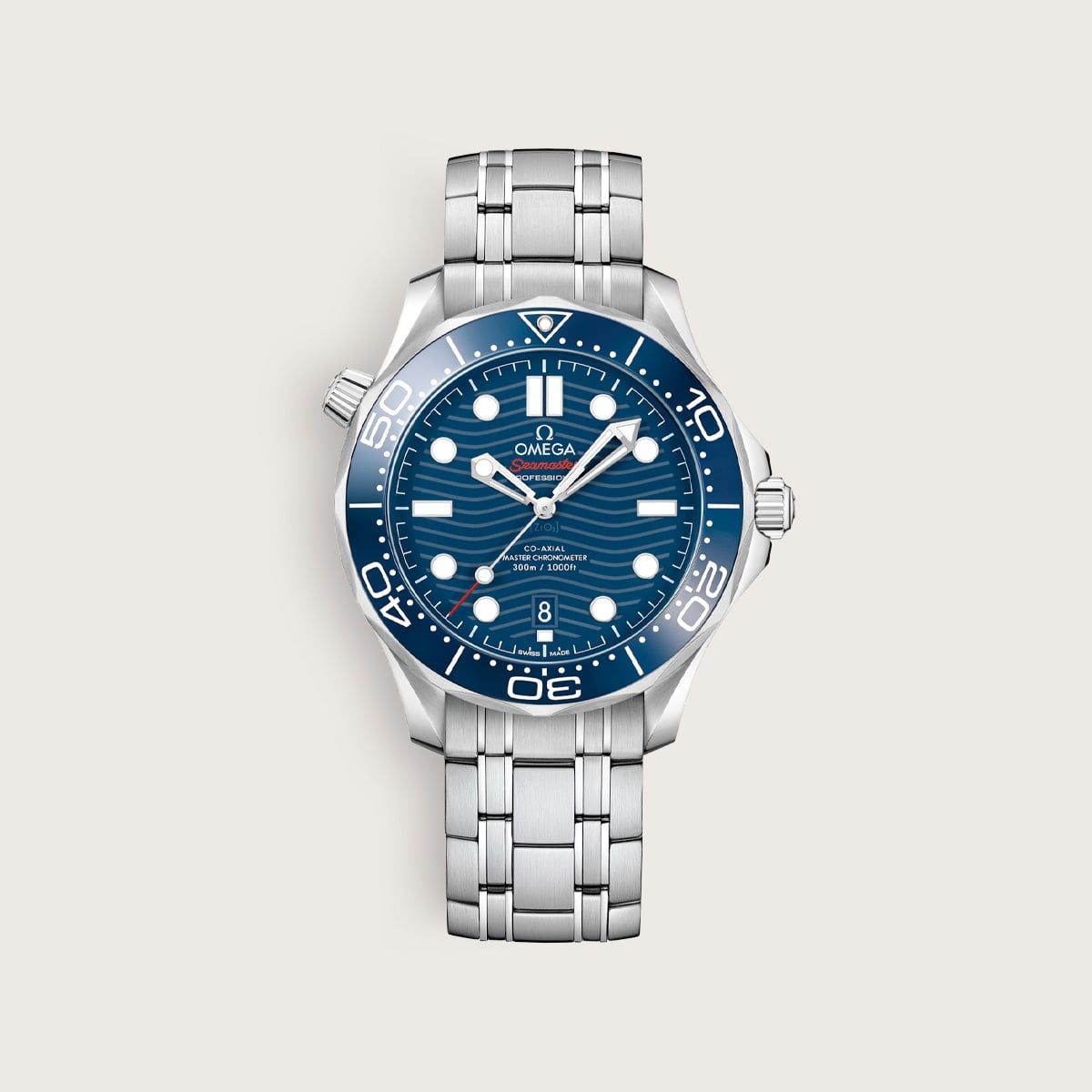 Visualizza i prodotti della categoria Seamaster