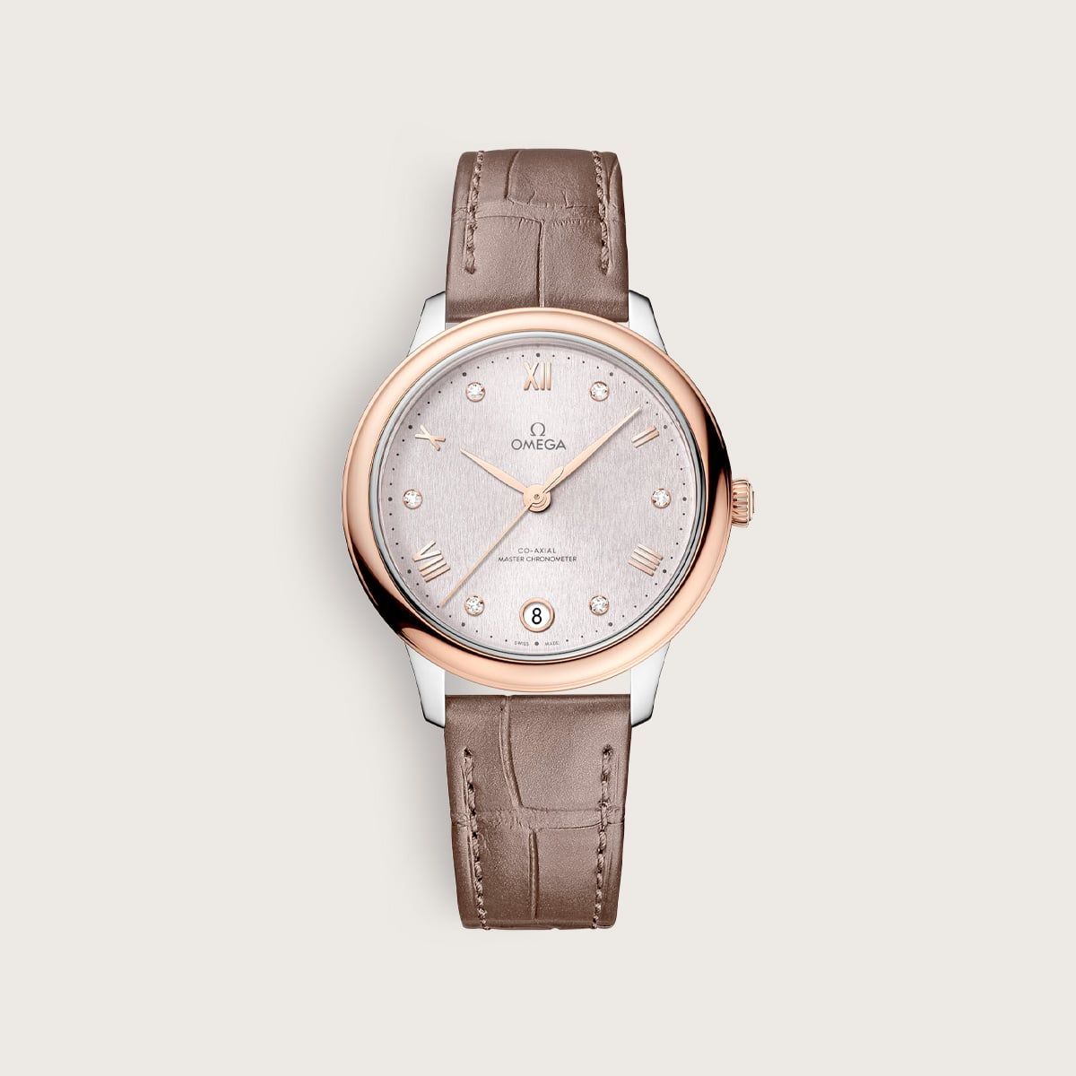 Visualizza i prodotti della categoria De Ville