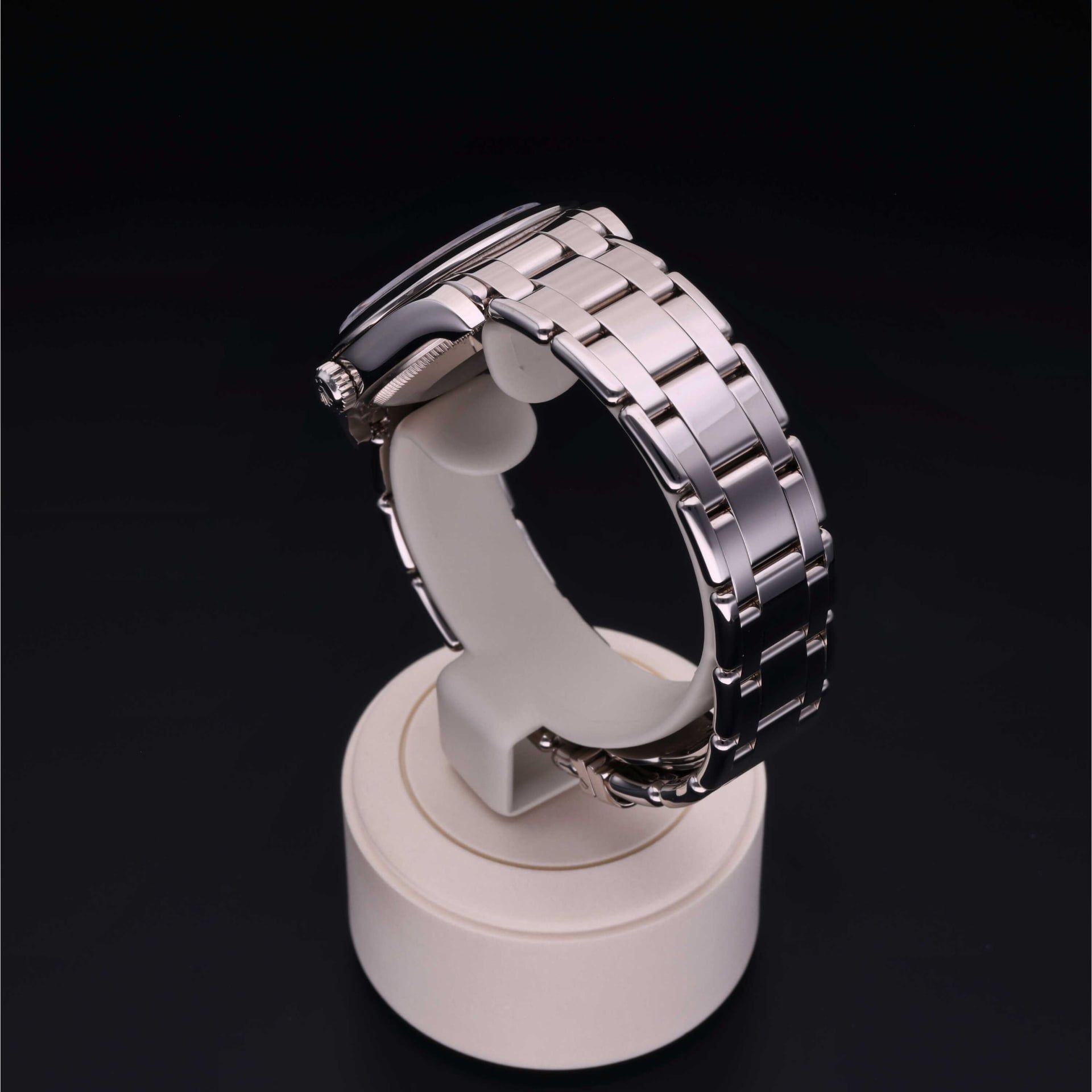 Rolex Oyster Perpetual Pearlmaster 34 34 mm 81209